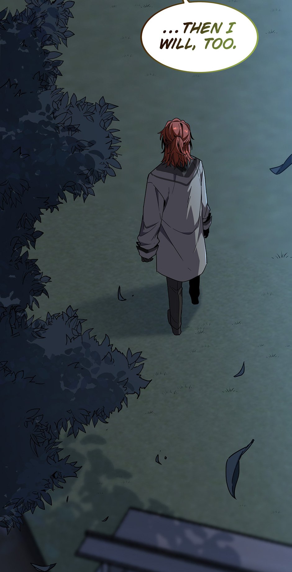 The Beginning After the End chapter 220 page 20