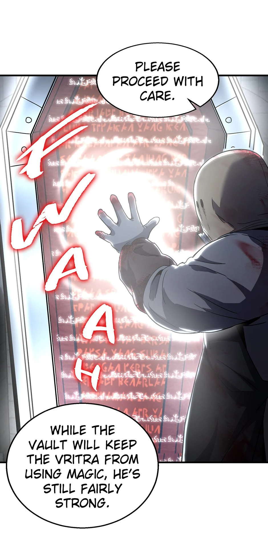 The Beginning After the End chapter 220 page 63