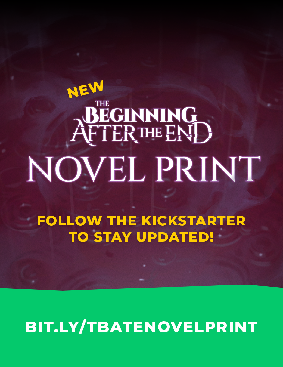 The Beginning After the End chapter 220 page 89