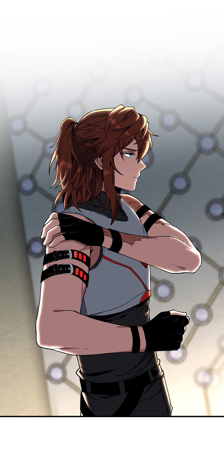 The Beginning After the End chapter 221 page 1