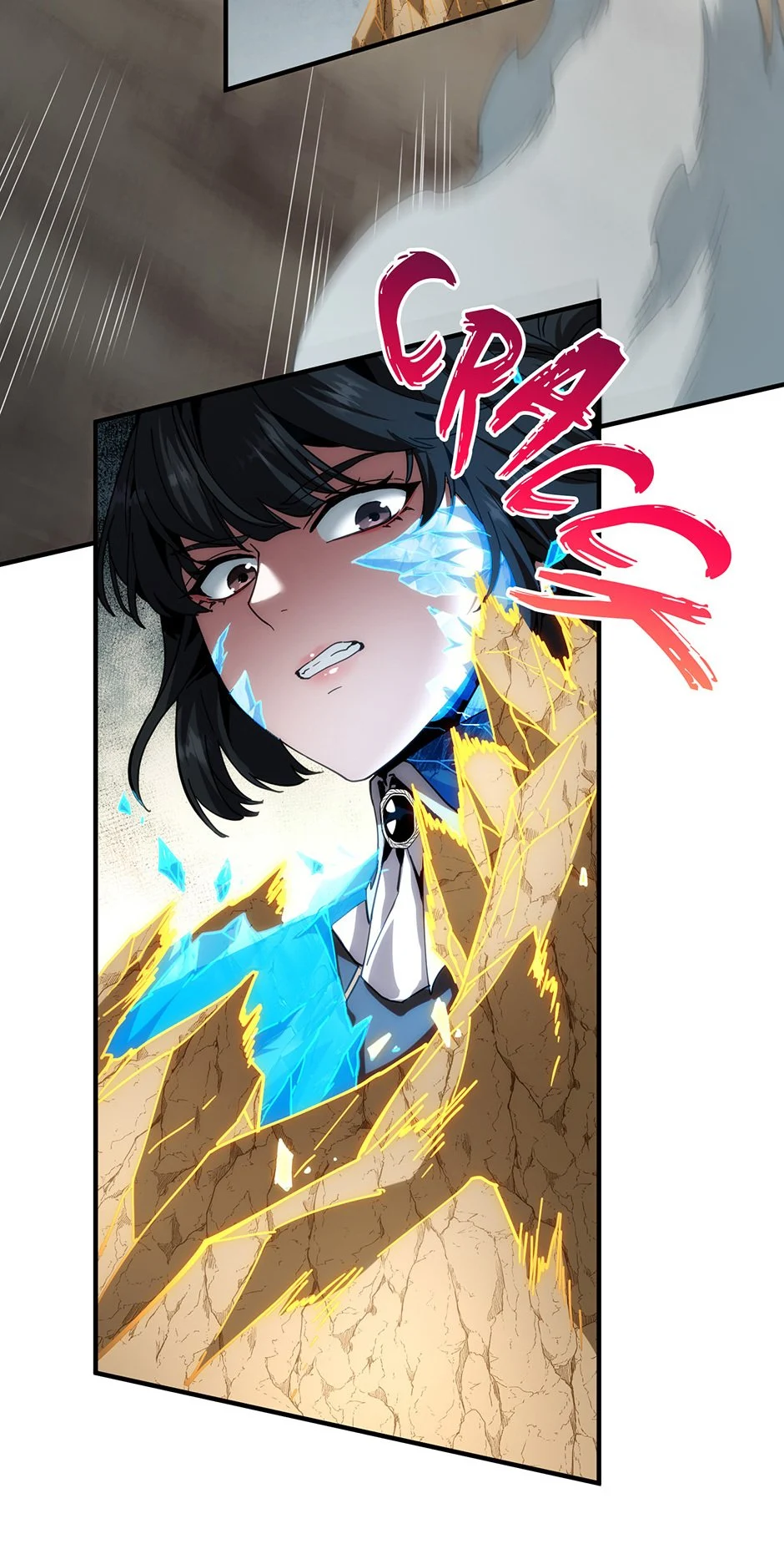 The Beginning After the End chapter 221 page 20