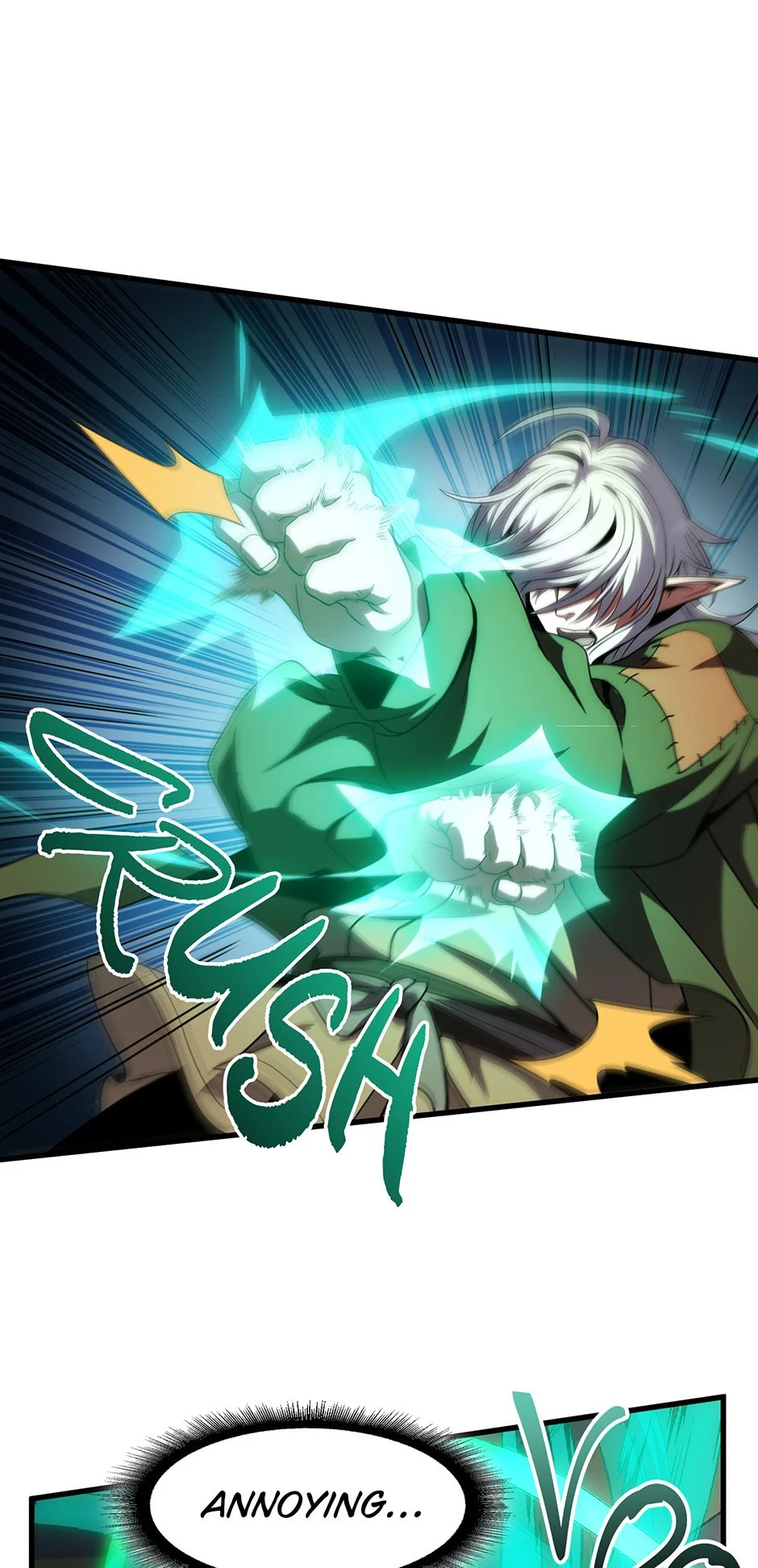 The Beginning After the End chapter 221 page 24