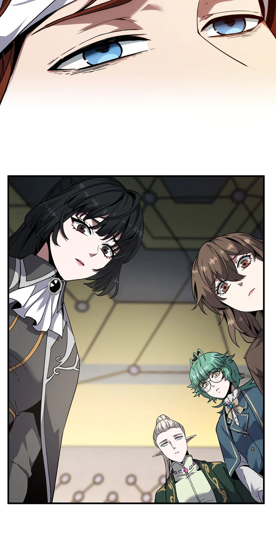 The Beginning After the End chapter 221 page 41