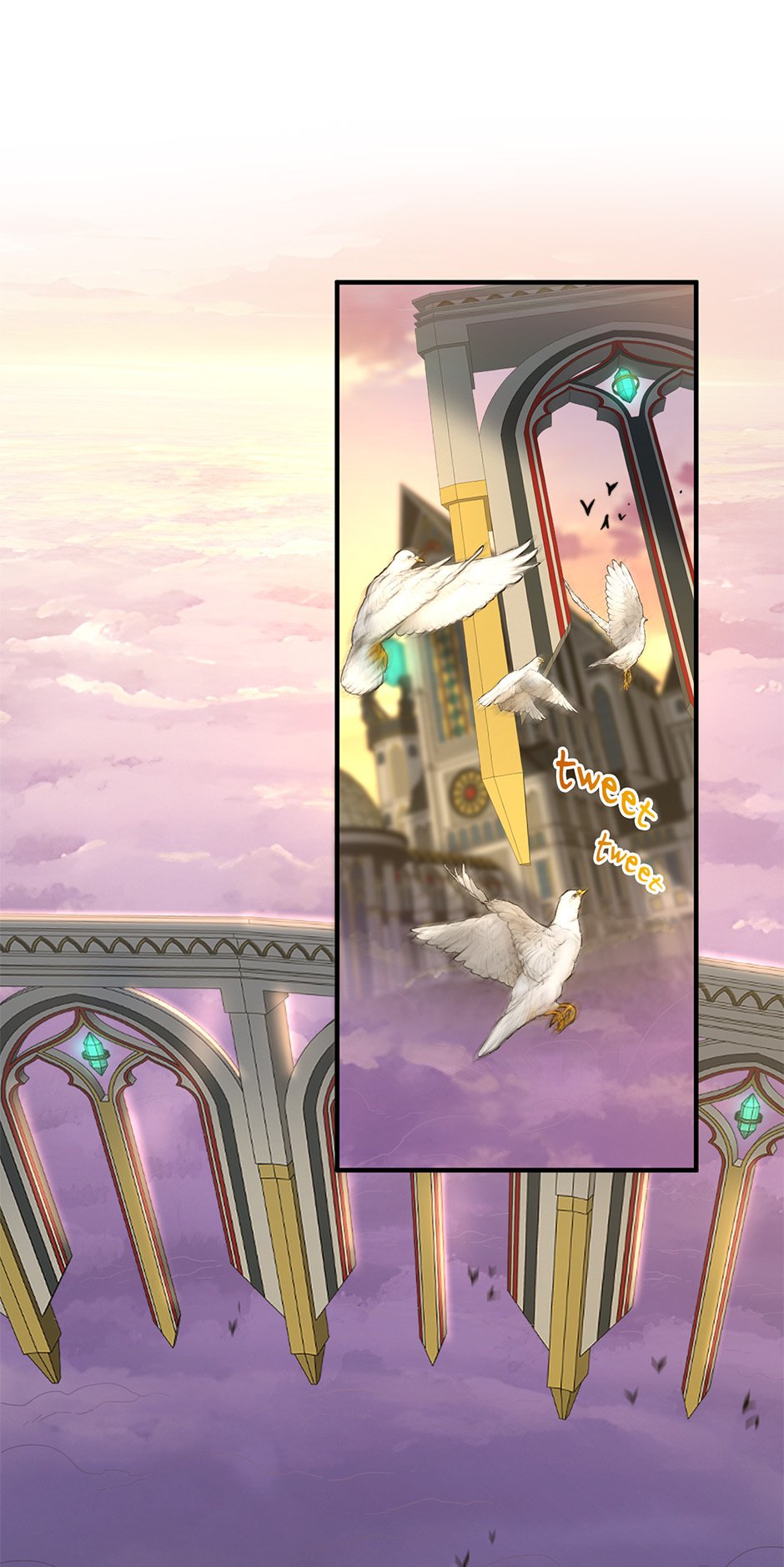 The Beginning After the End chapter 222 page 1