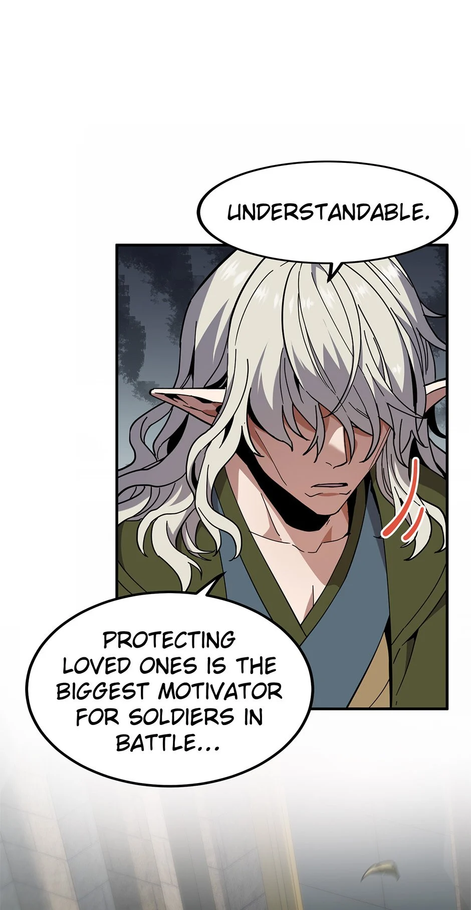 The Beginning After the End chapter 222 page 7