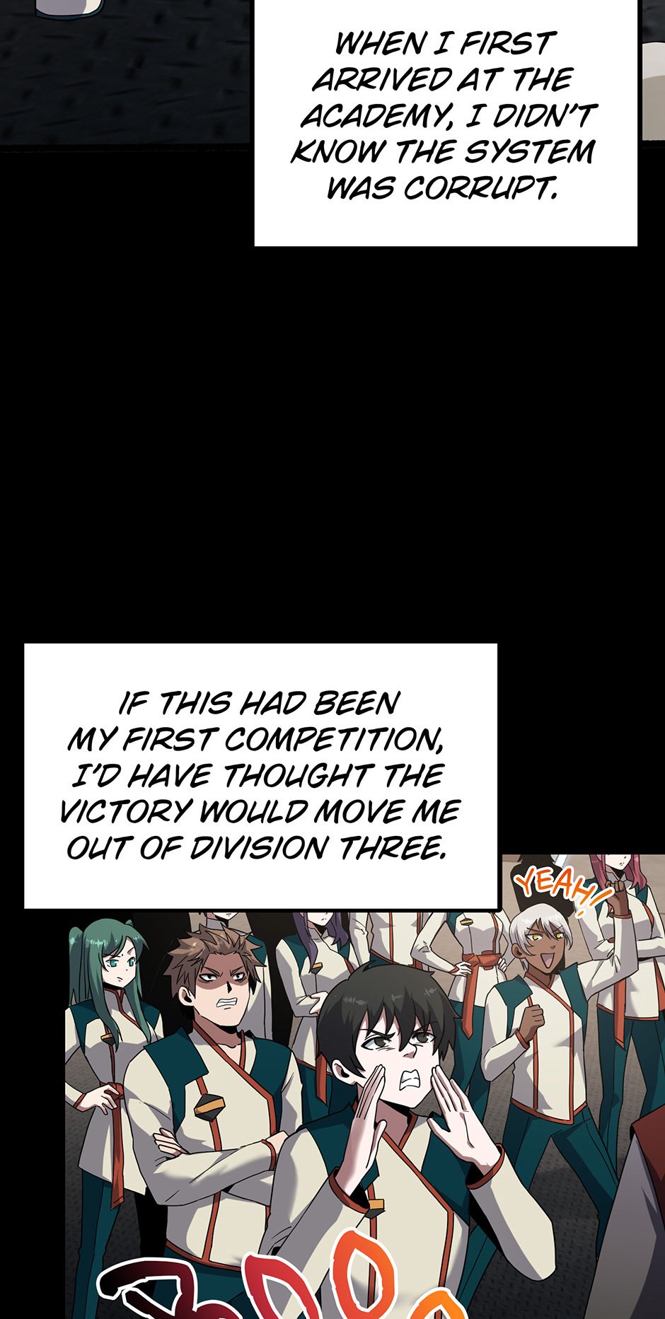The Beginning After the End chapter 222 page 30