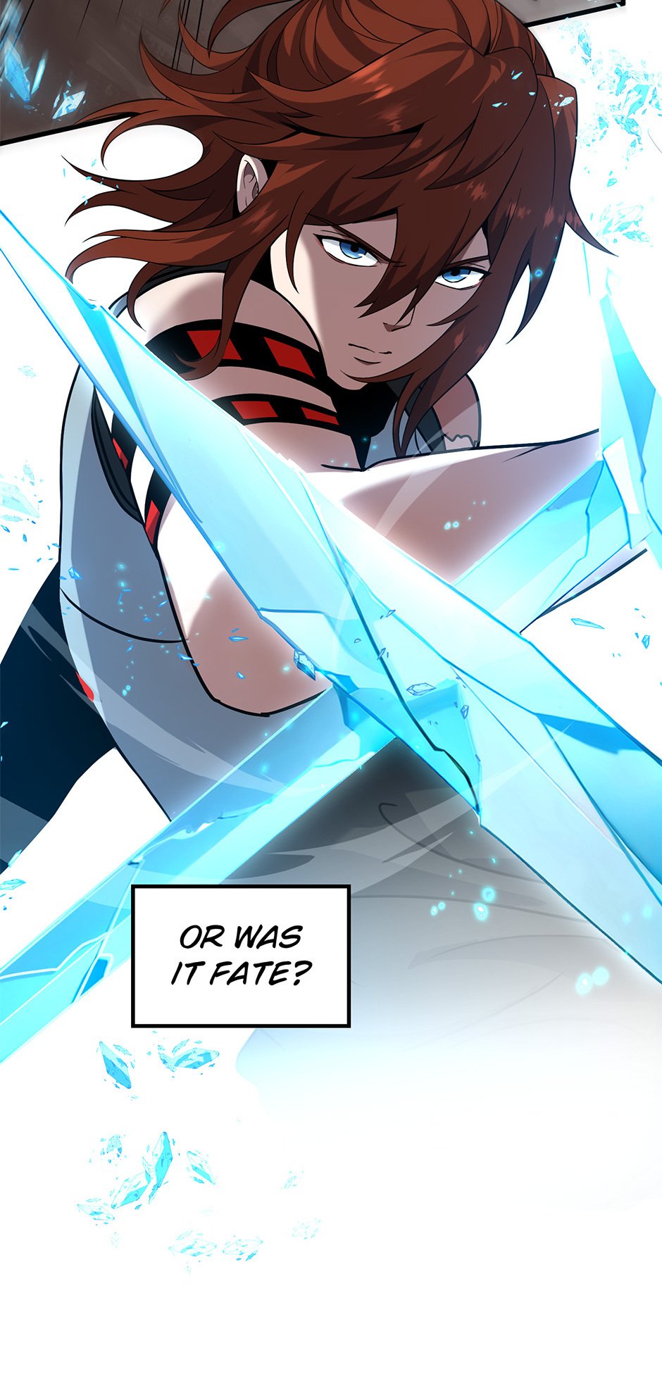 The Beginning After the End chapter 222 page 61