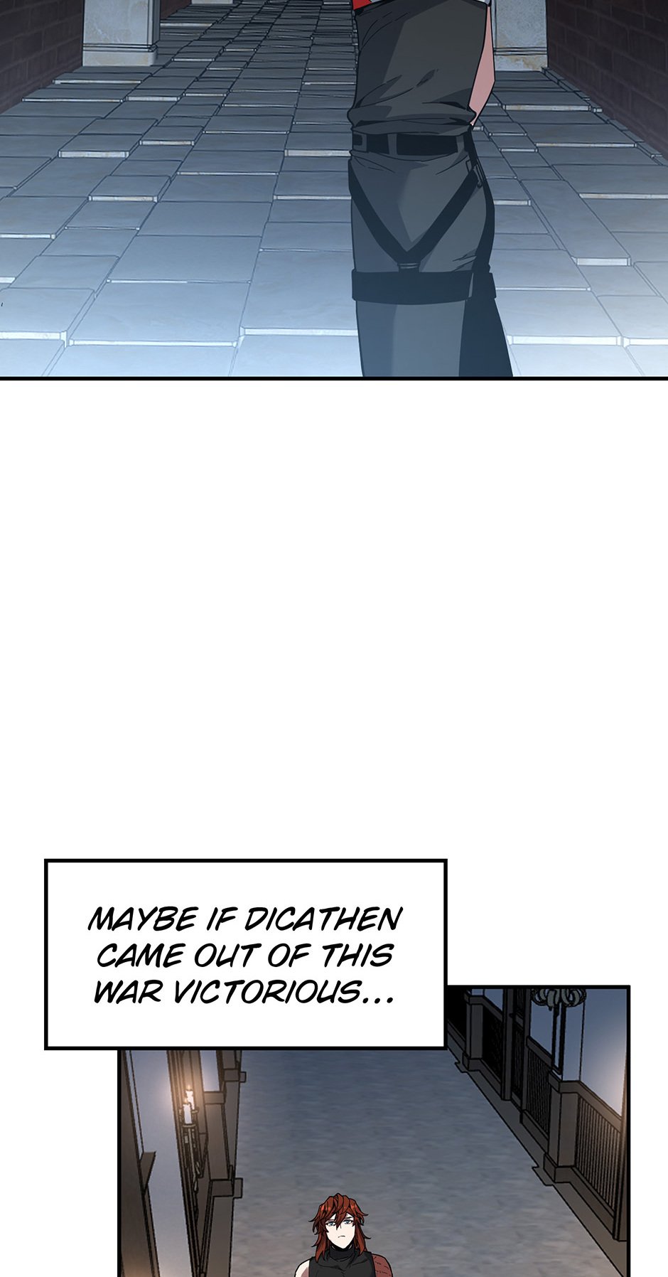 The Beginning After the End chapter 222 page 65