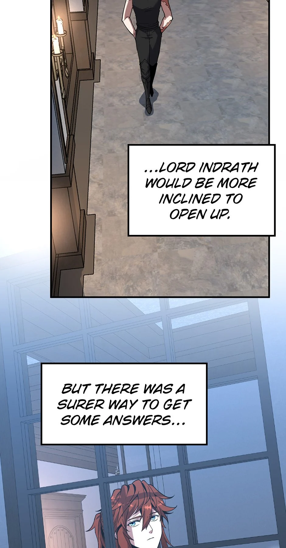 The Beginning After the End chapter 222 page 66
