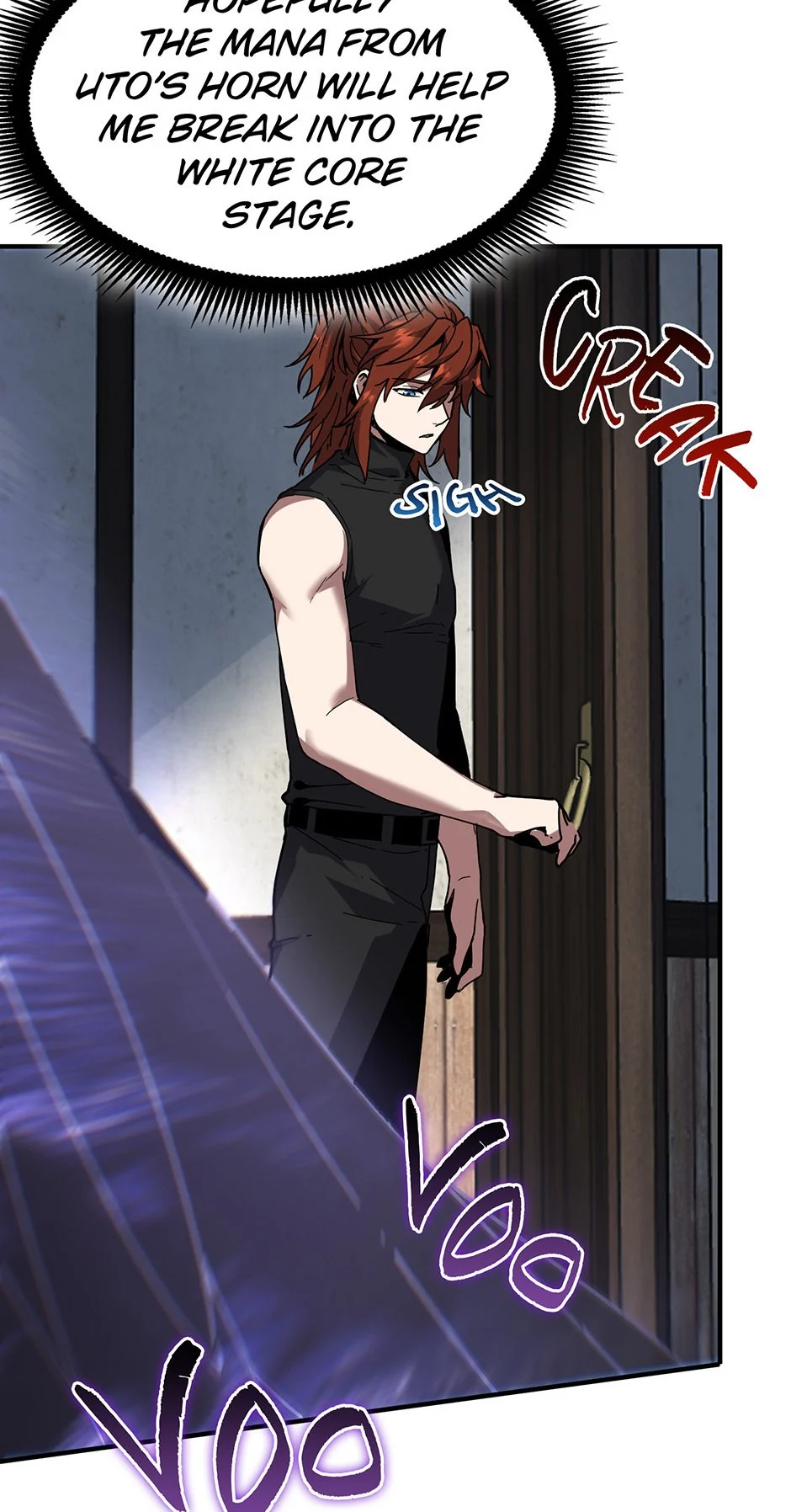The Beginning After the End chapter 222 page 69
