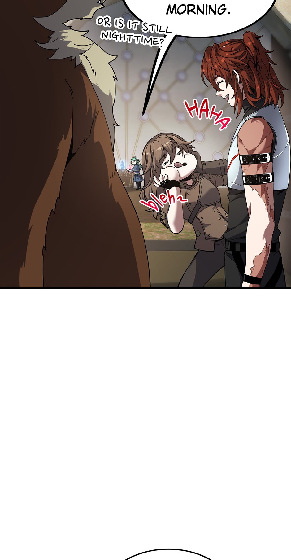 The Beginning After the End chapter 223 page 9