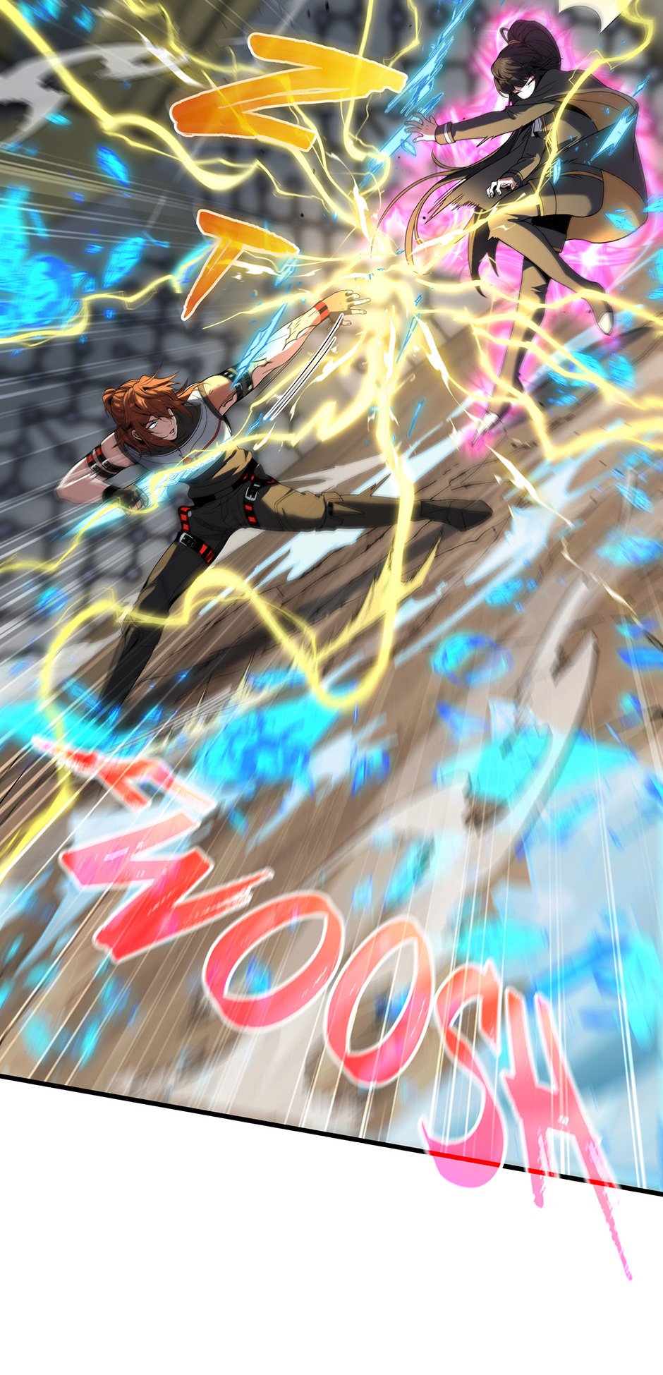 The Beginning After the End chapter 223 page 62