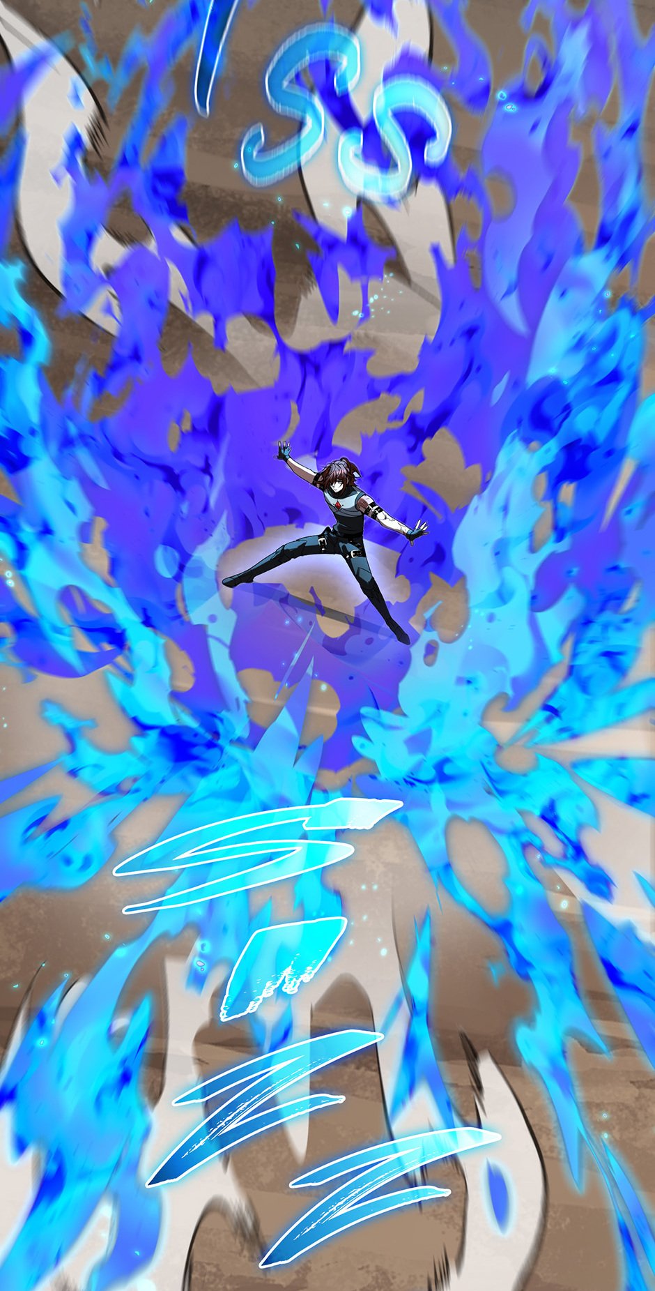 The Beginning After the End chapter 223 page 70