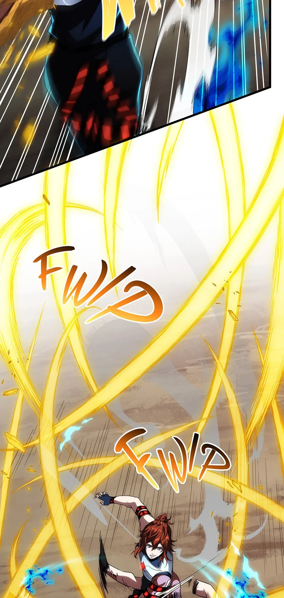 The Beginning After the End chapter 223 page 82