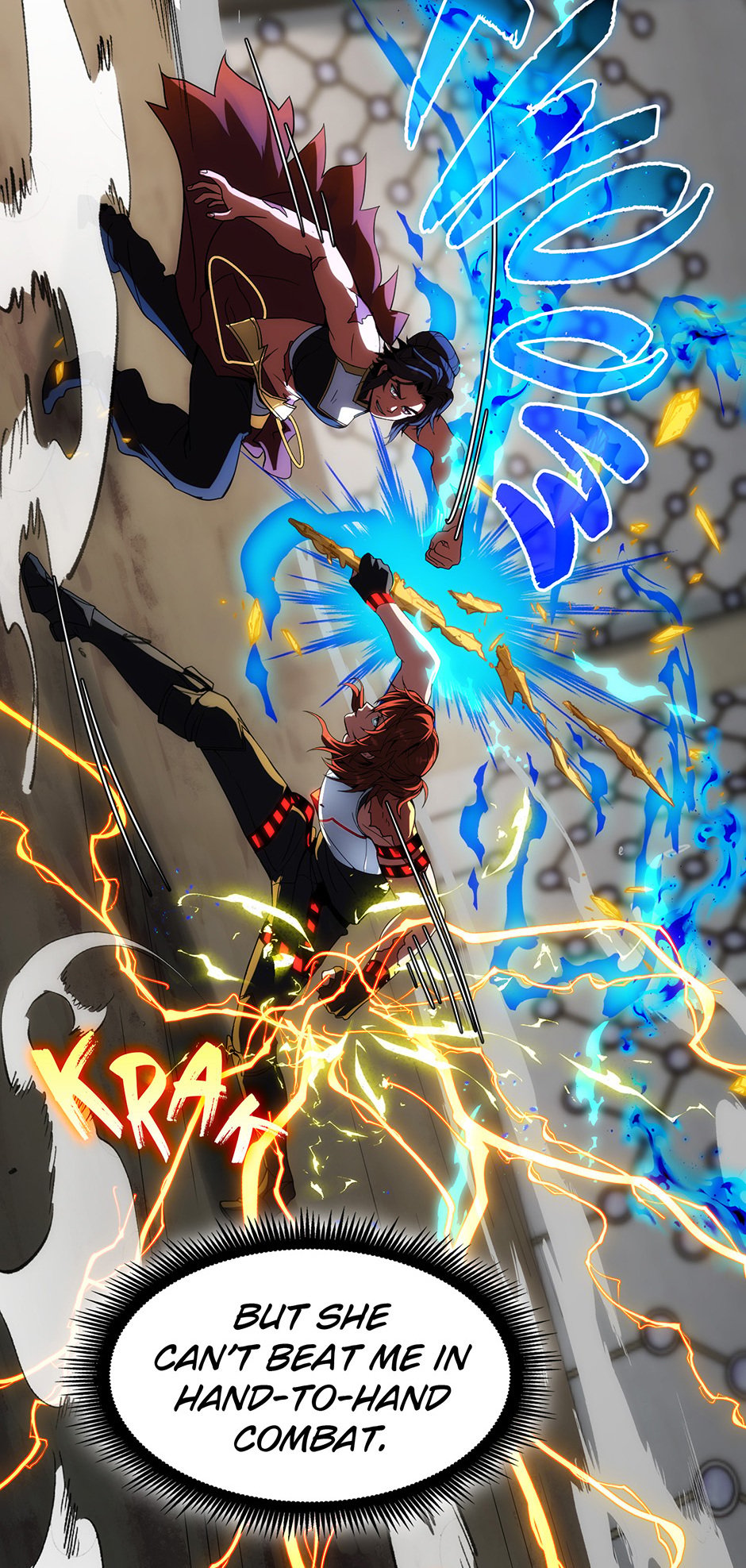 The Beginning After the End chapter 223 page 85