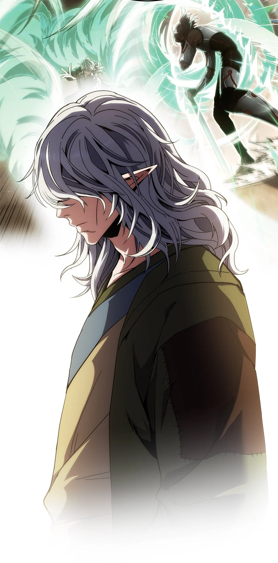 The Beginning After the End chapter 224 page 18
