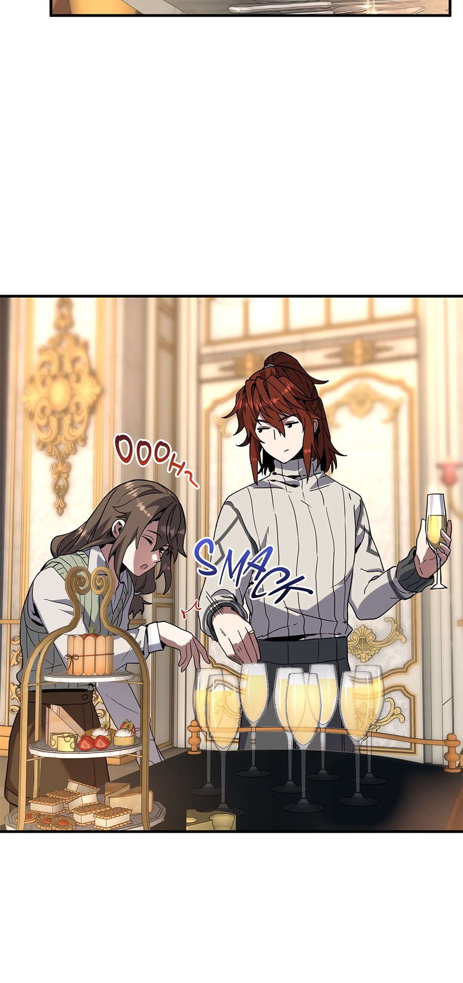 The Beginning After the End chapter 224 page 42