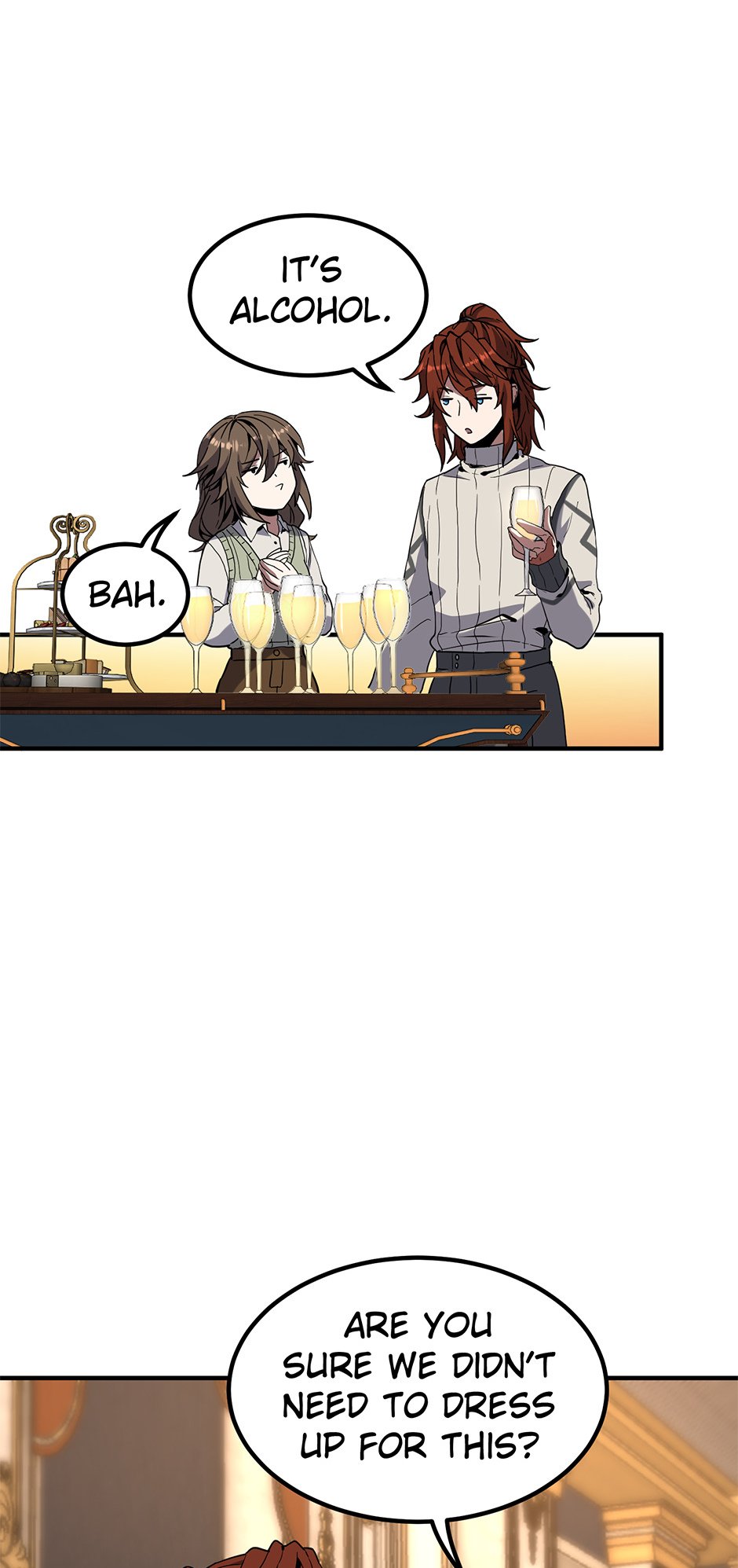 The Beginning After the End chapter 224 page 43