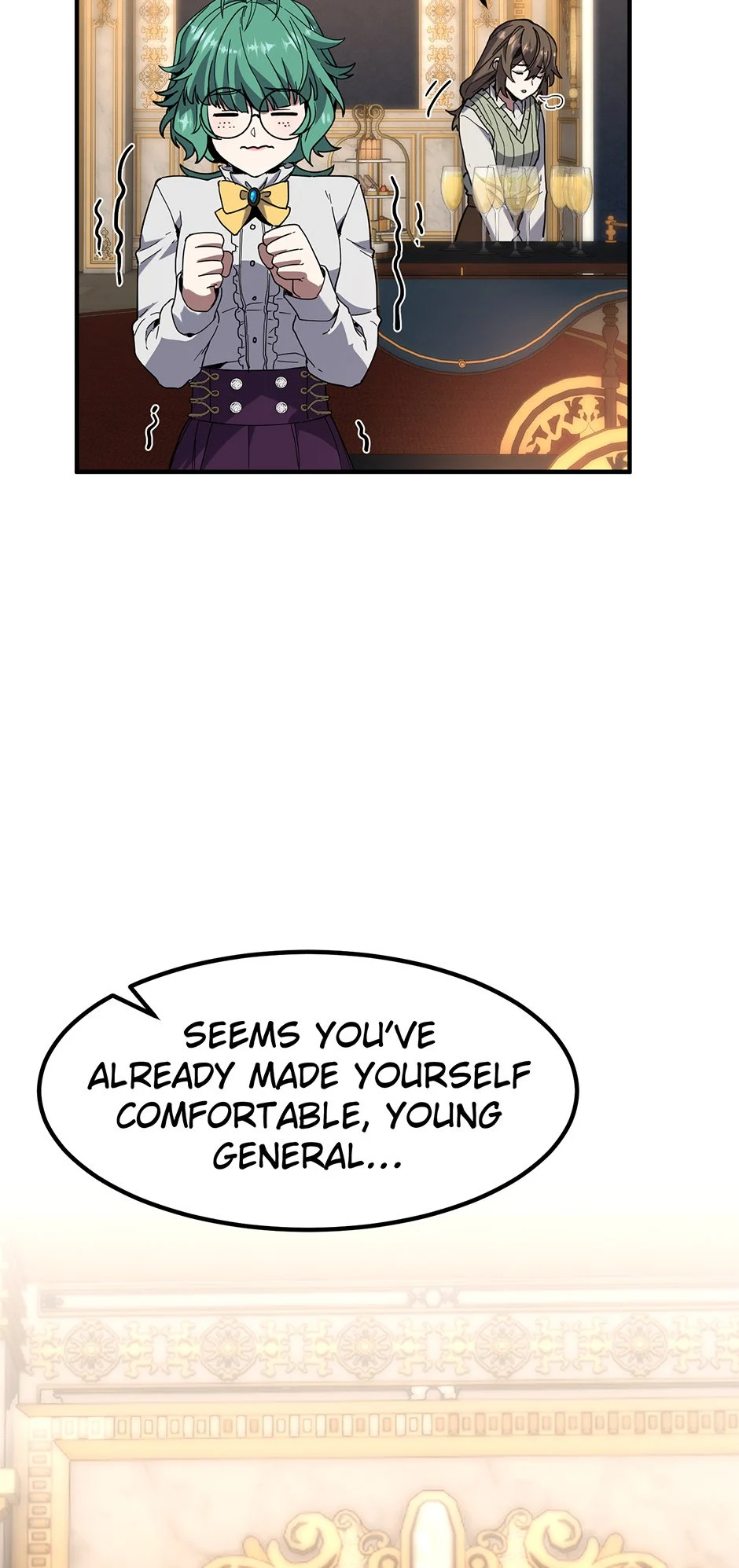 The Beginning After the End chapter 224 page 45