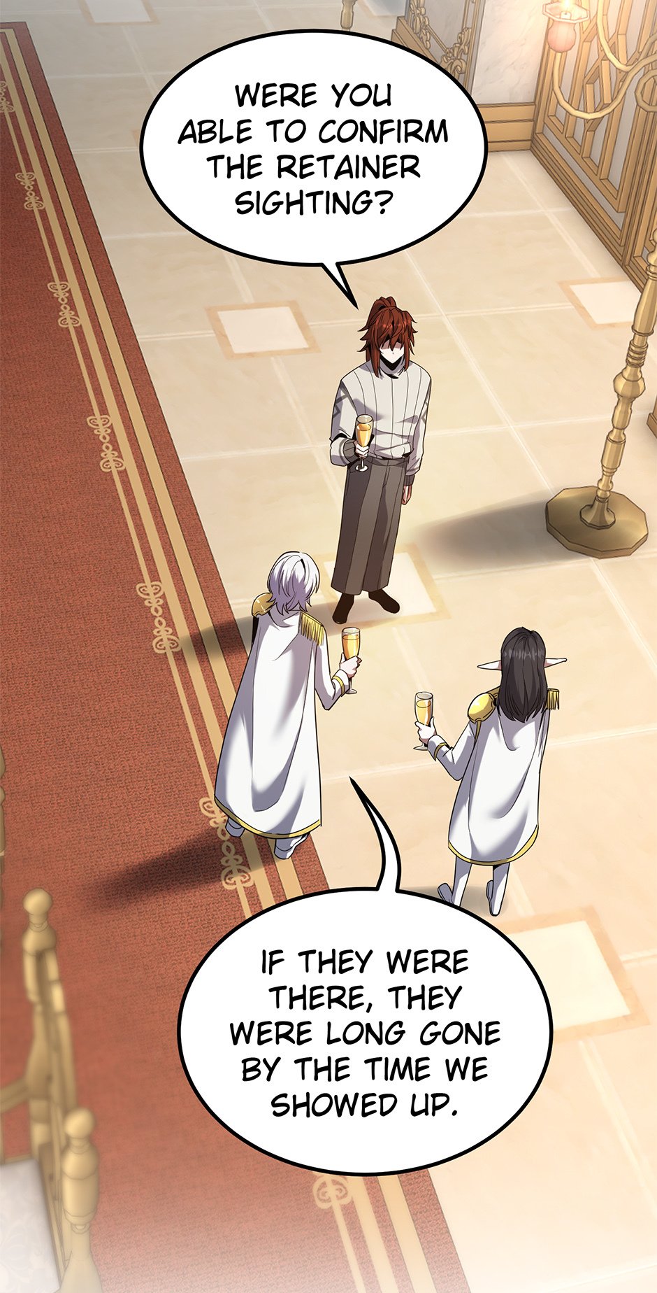 The Beginning After the End chapter 224 page 59