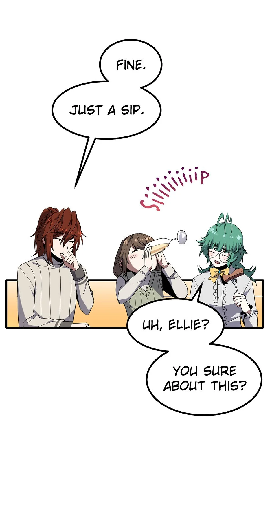 The Beginning After the End chapter 224 page 75