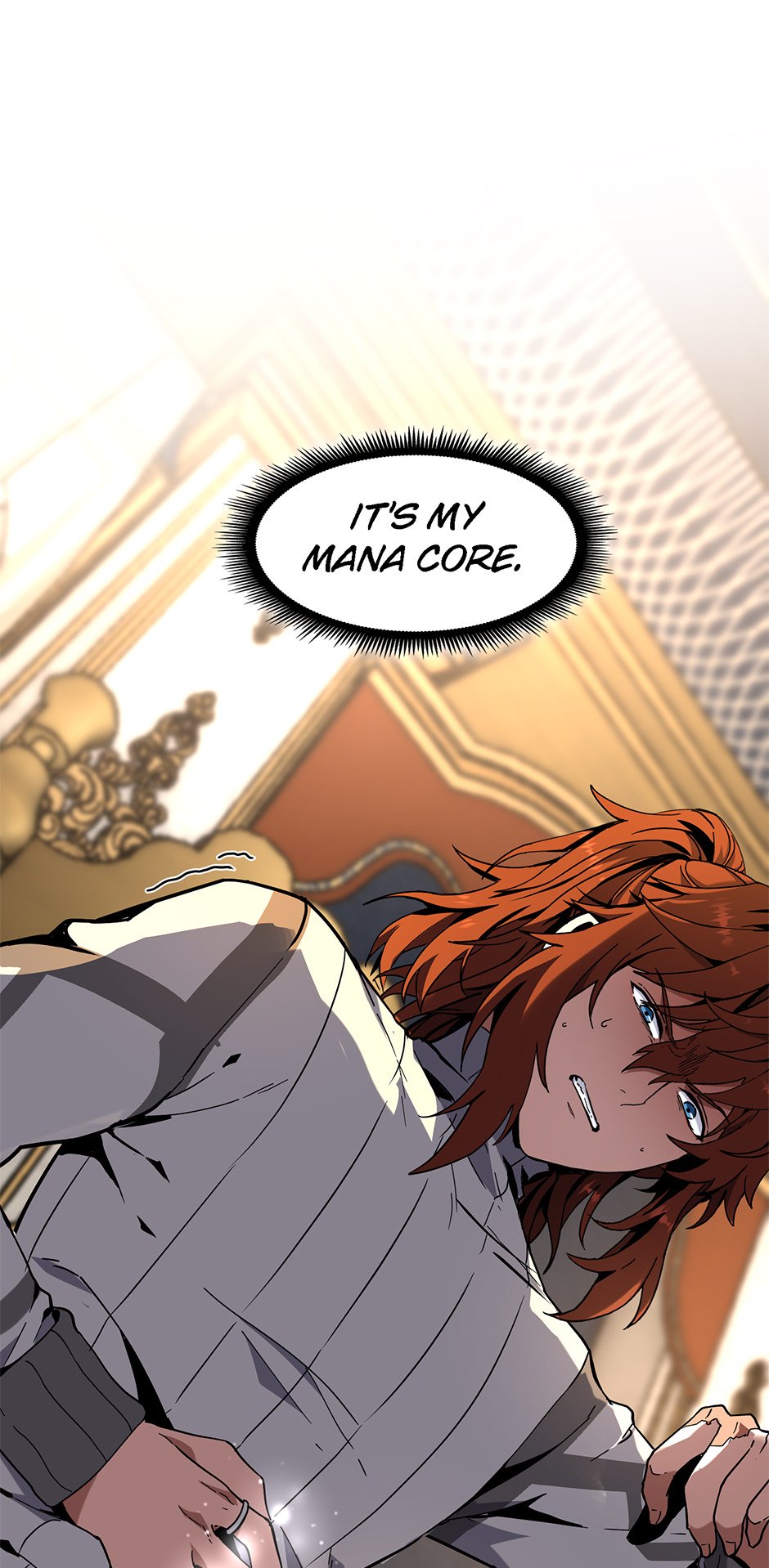 The Beginning After the End chapter 225 page 1