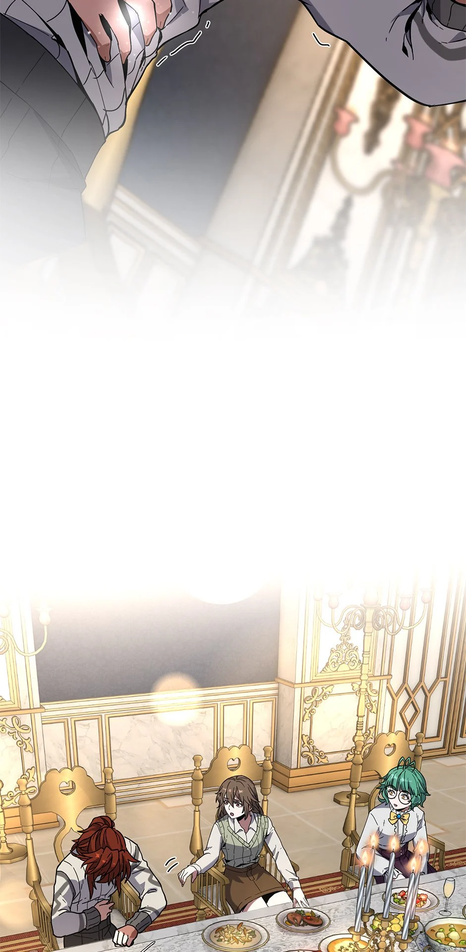 The Beginning After the End chapter 225 page 2
