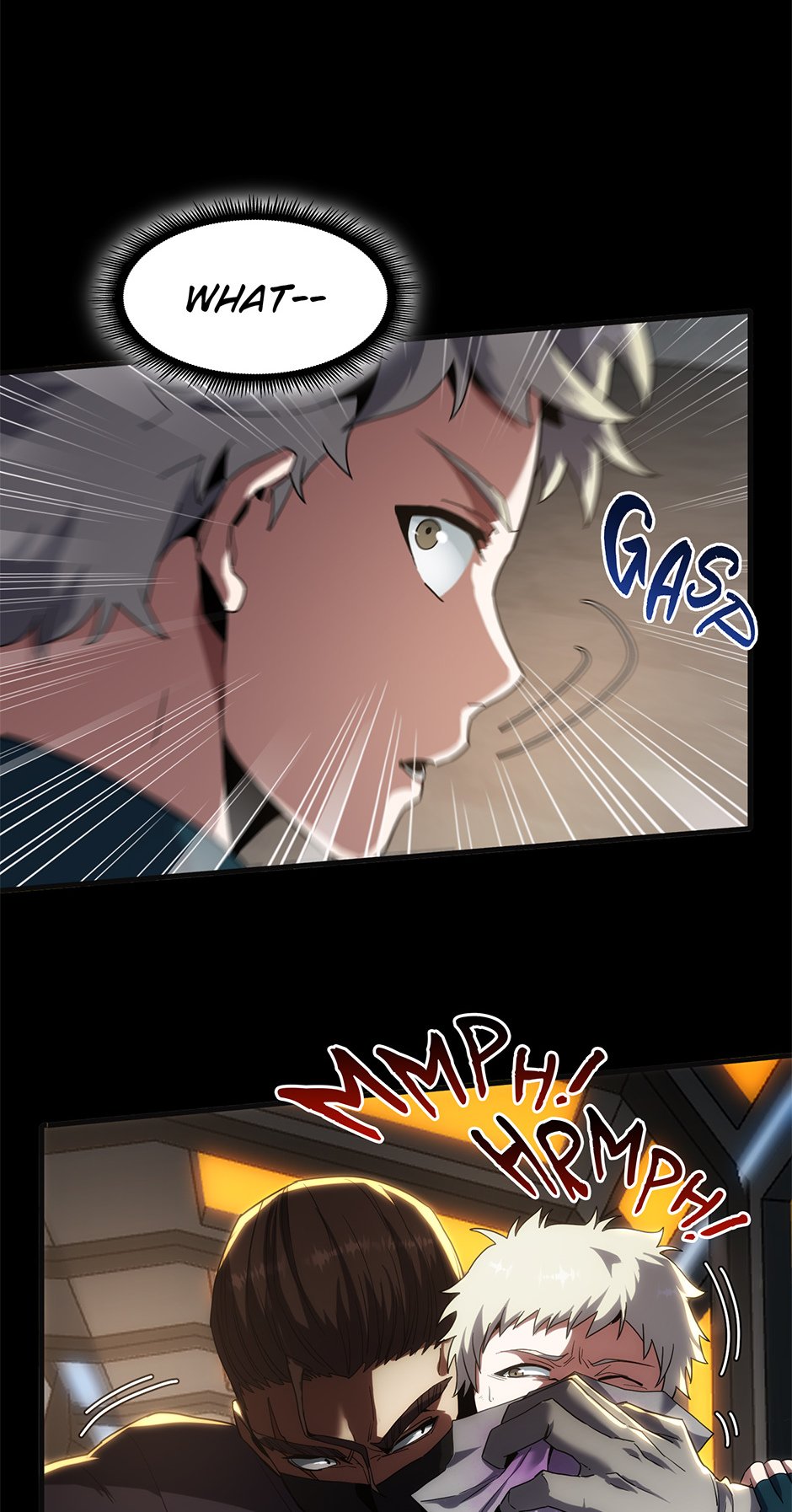 The Beginning After the End chapter 225 page 28