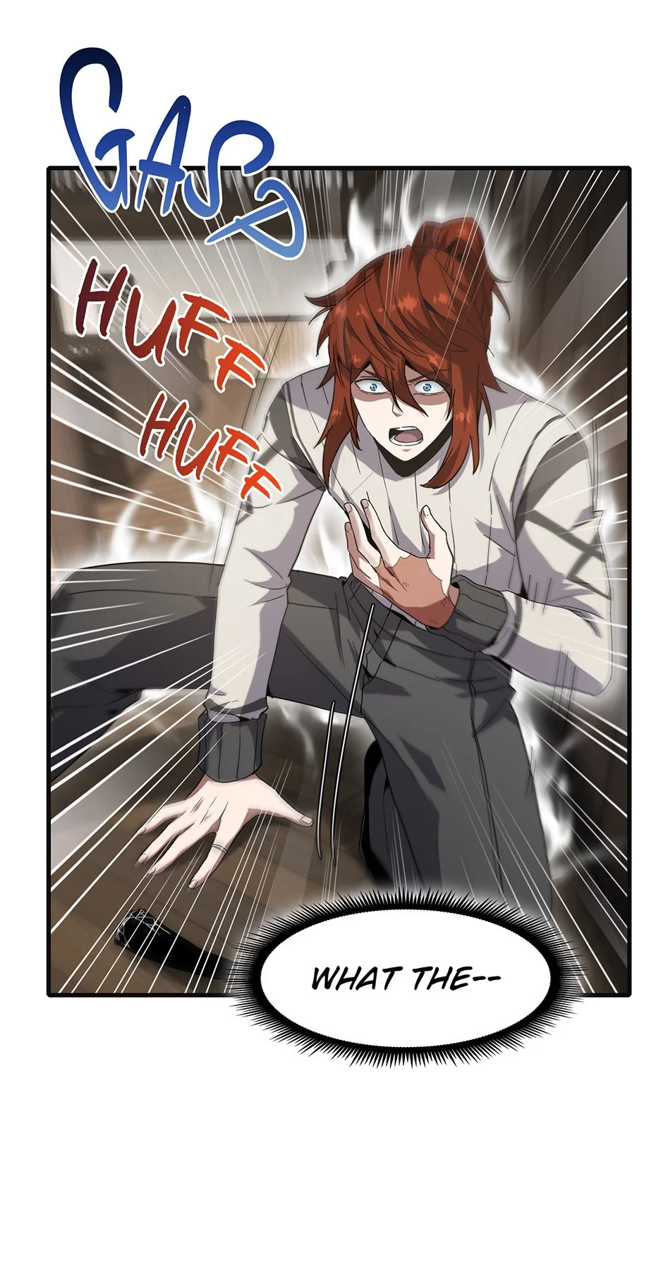 The Beginning After the End chapter 225 page 33