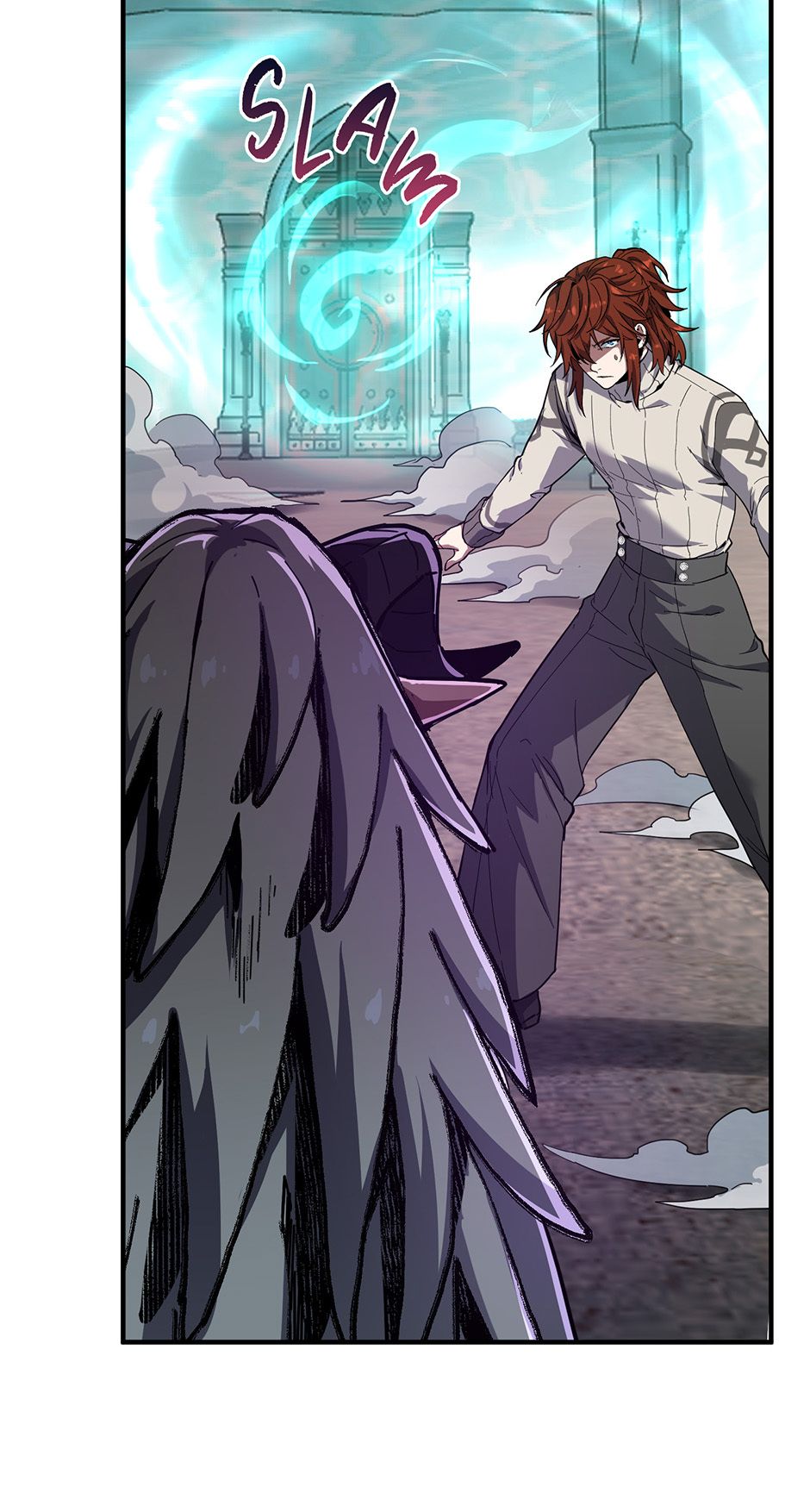 The Beginning After the End chapter 226 page 5