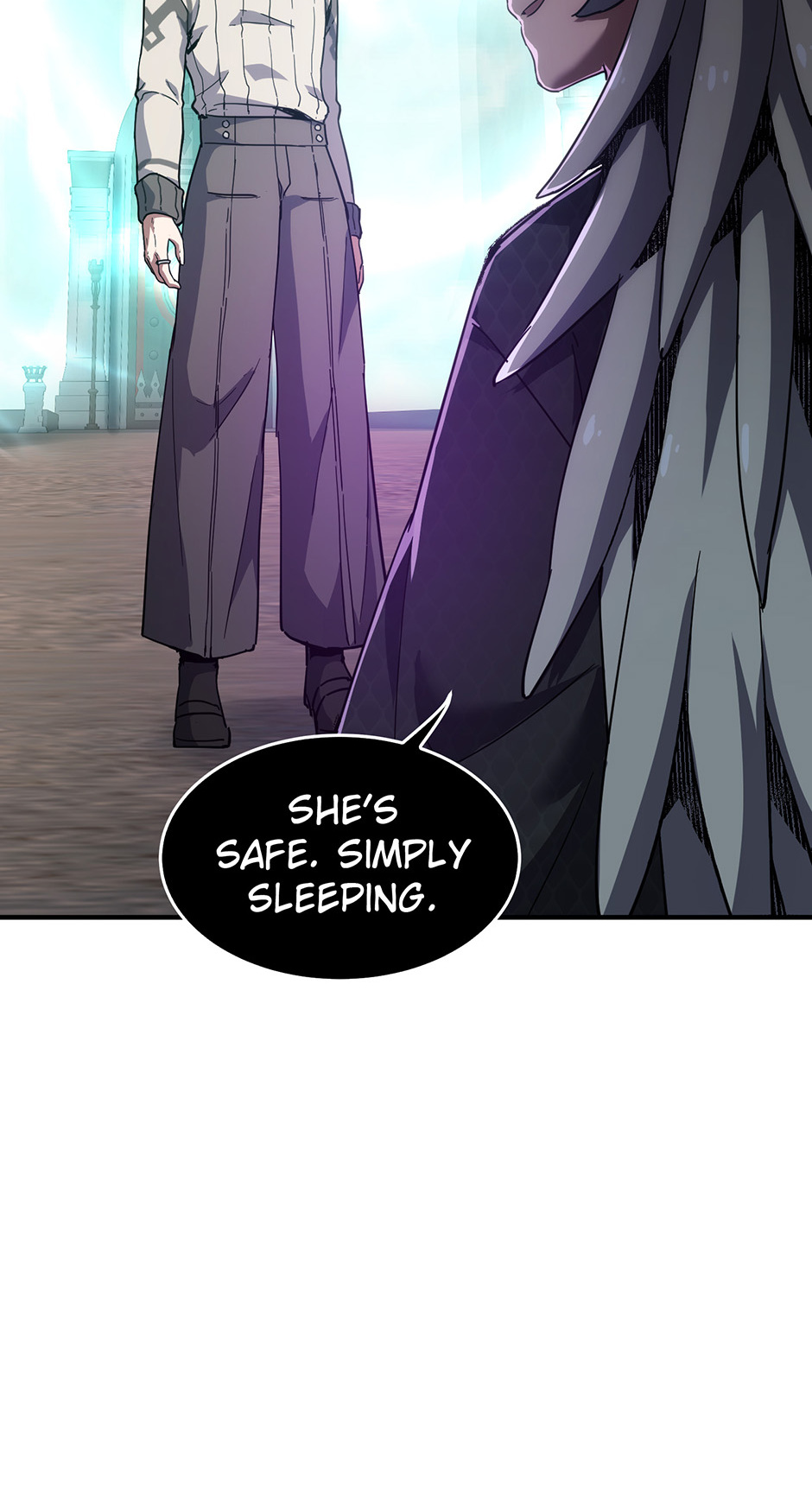 The Beginning After the End chapter 226 page 8