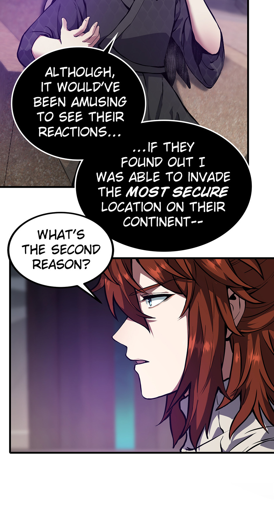 The Beginning After the End chapter 226 page 14