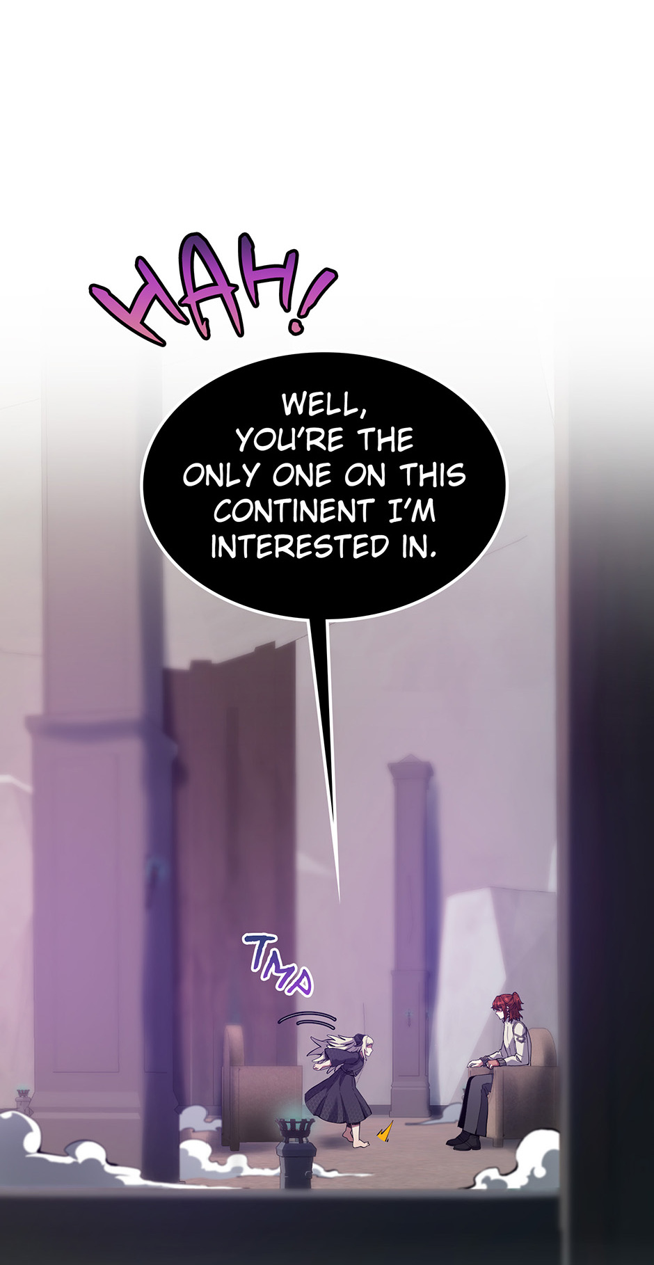 The Beginning After the End chapter 226 page 15