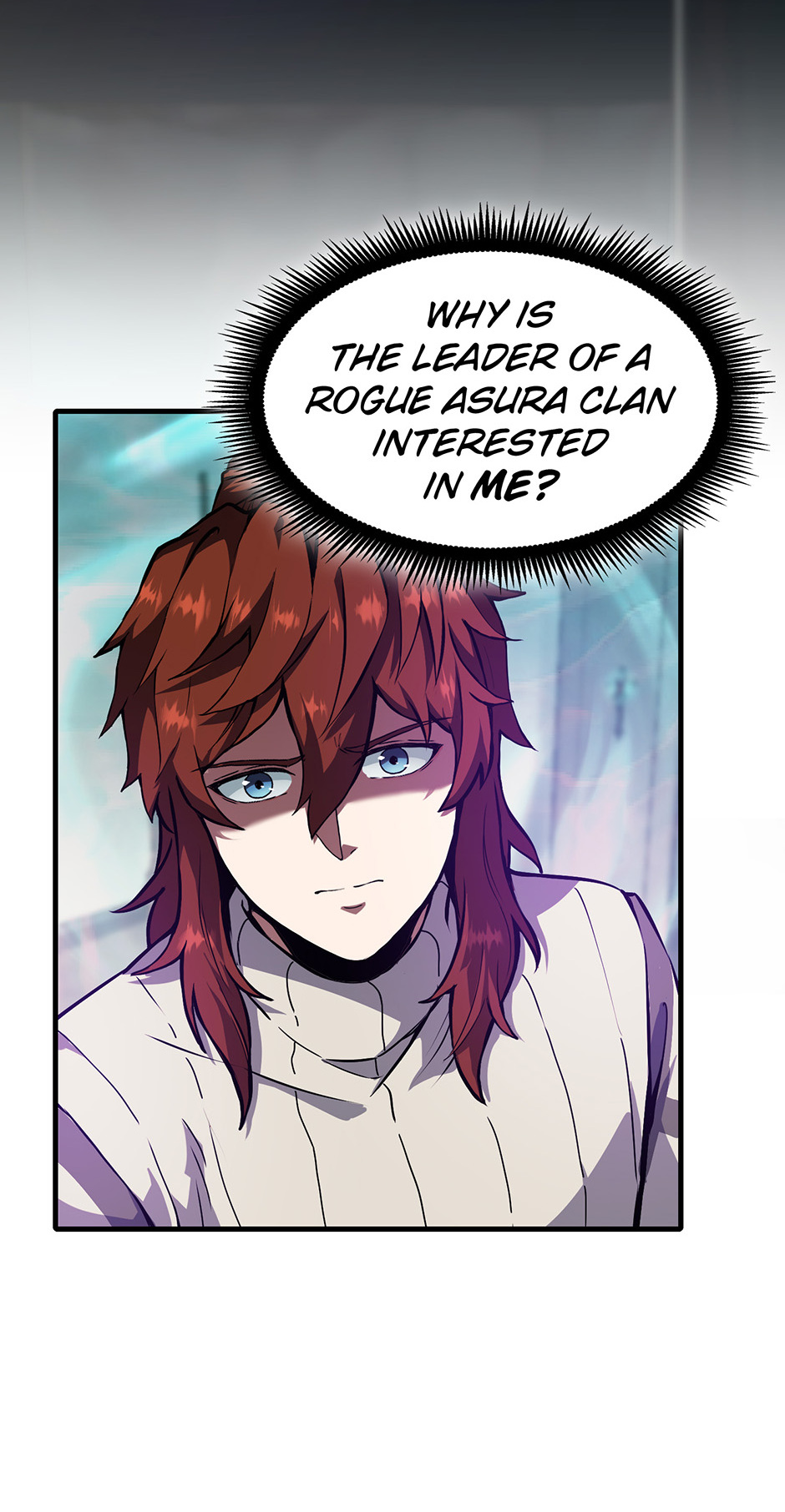 The Beginning After the End chapter 226 page 16