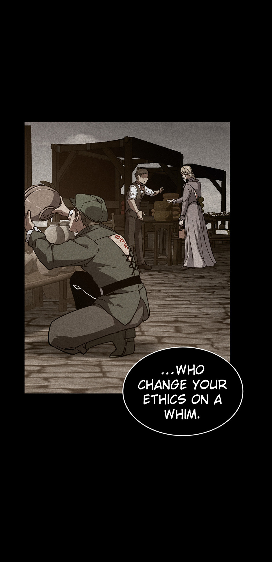 The Beginning After the End chapter 226 page 23