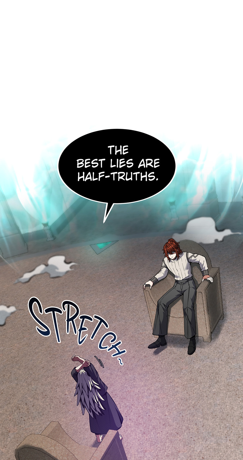 The Beginning After the End chapter 226 page 31