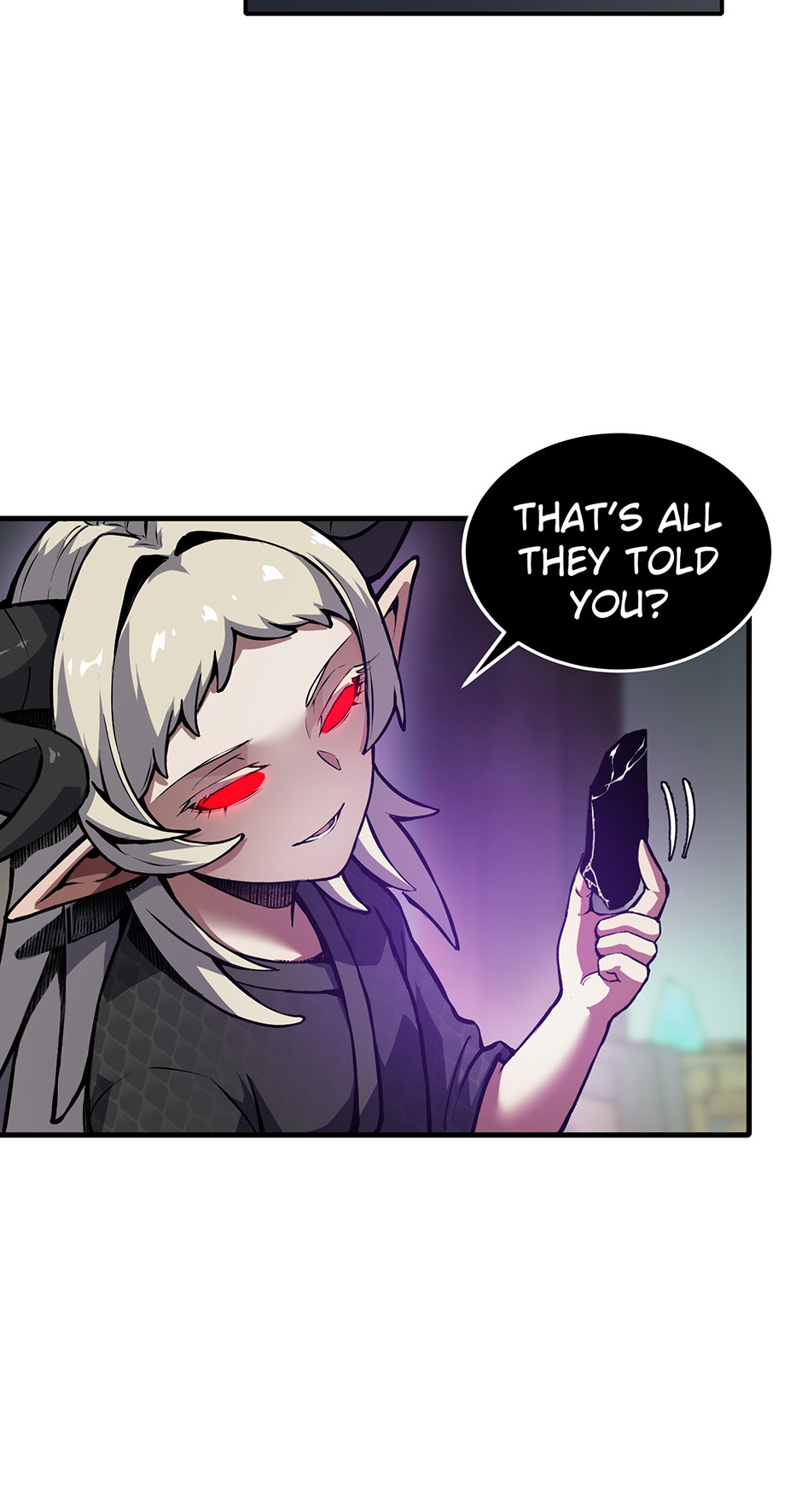 The Beginning After the End chapter 226 page 37
