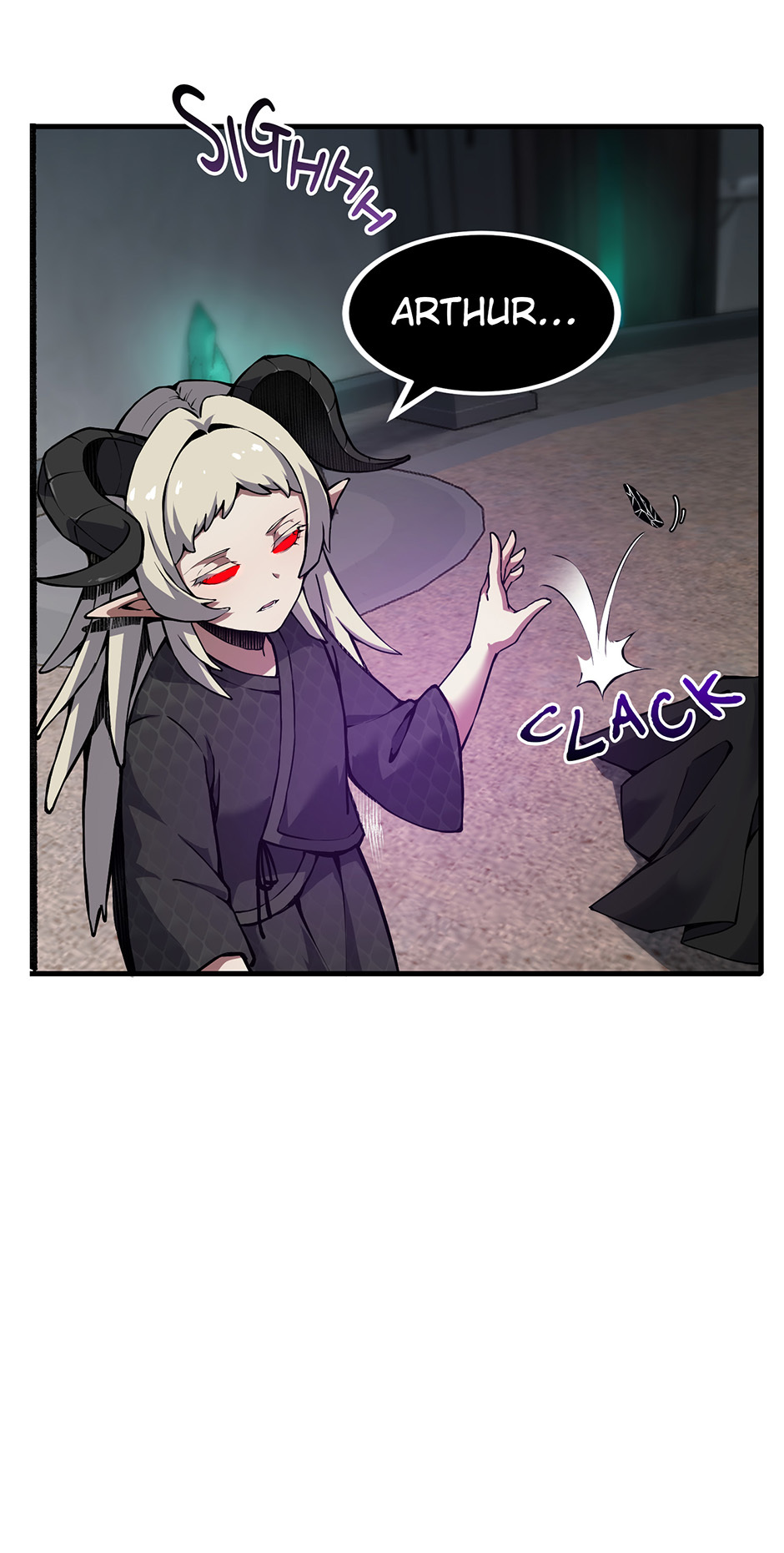 The Beginning After the End chapter 226 page 38