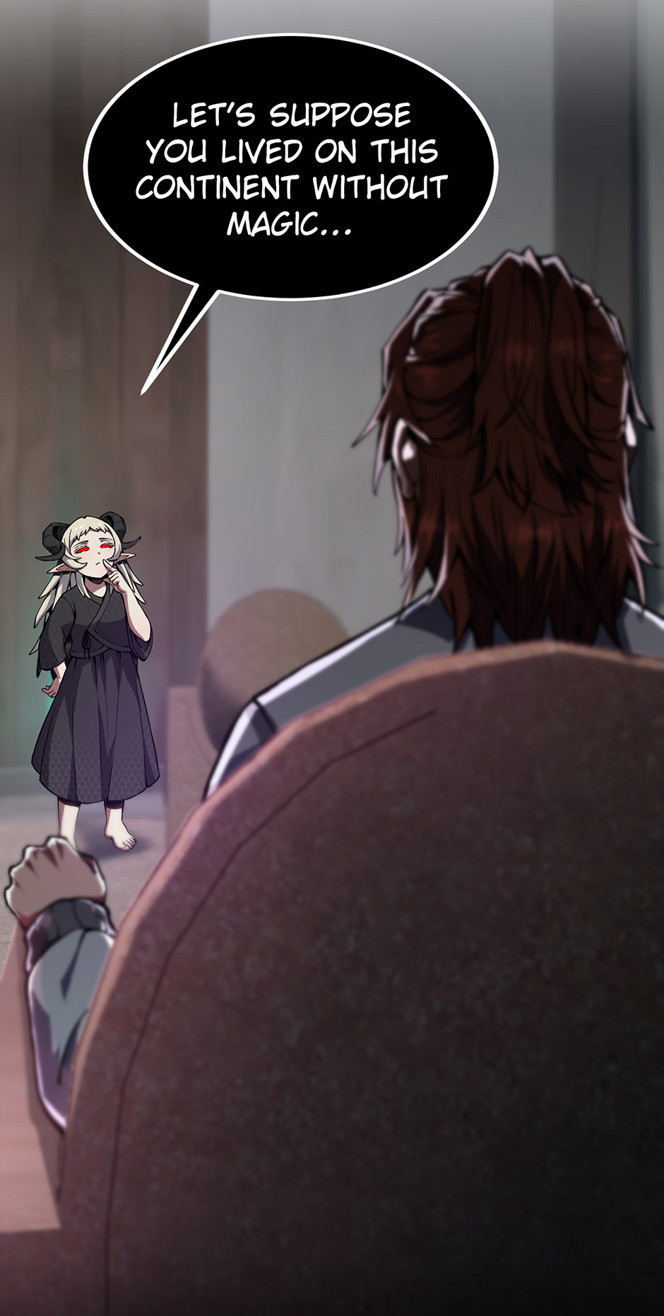 The Beginning After the End chapter 226 page 42