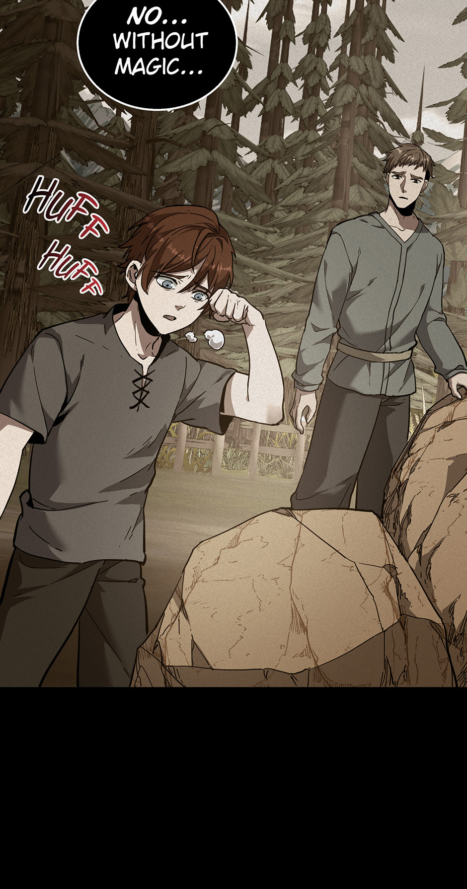 The Beginning After the End chapter 226 page 47