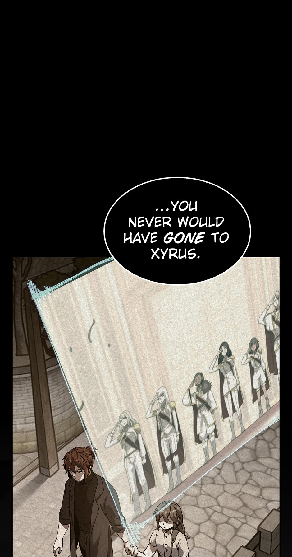 The Beginning After the End chapter 226 page 48
