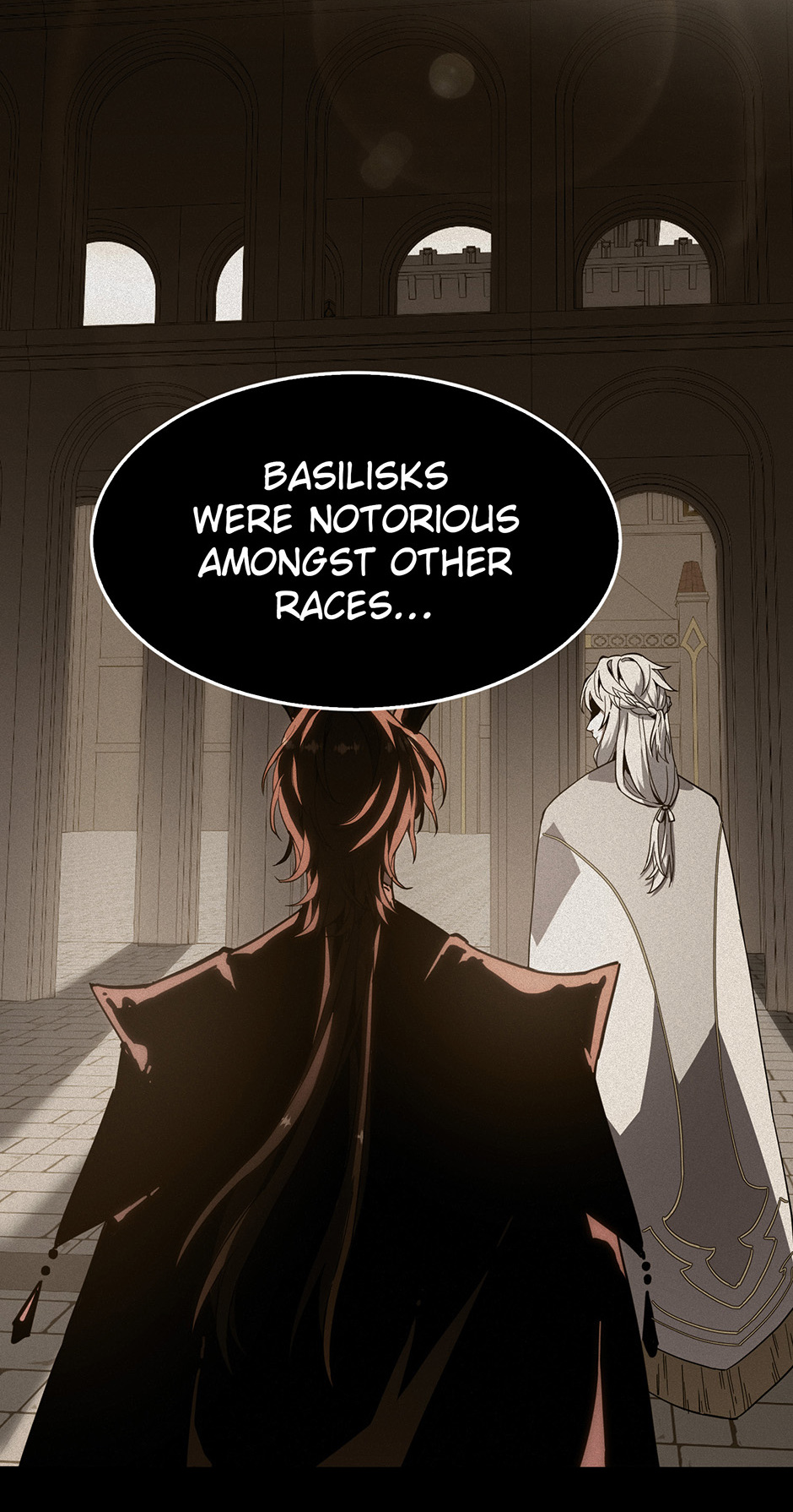 The Beginning After the End chapter 226 page 50