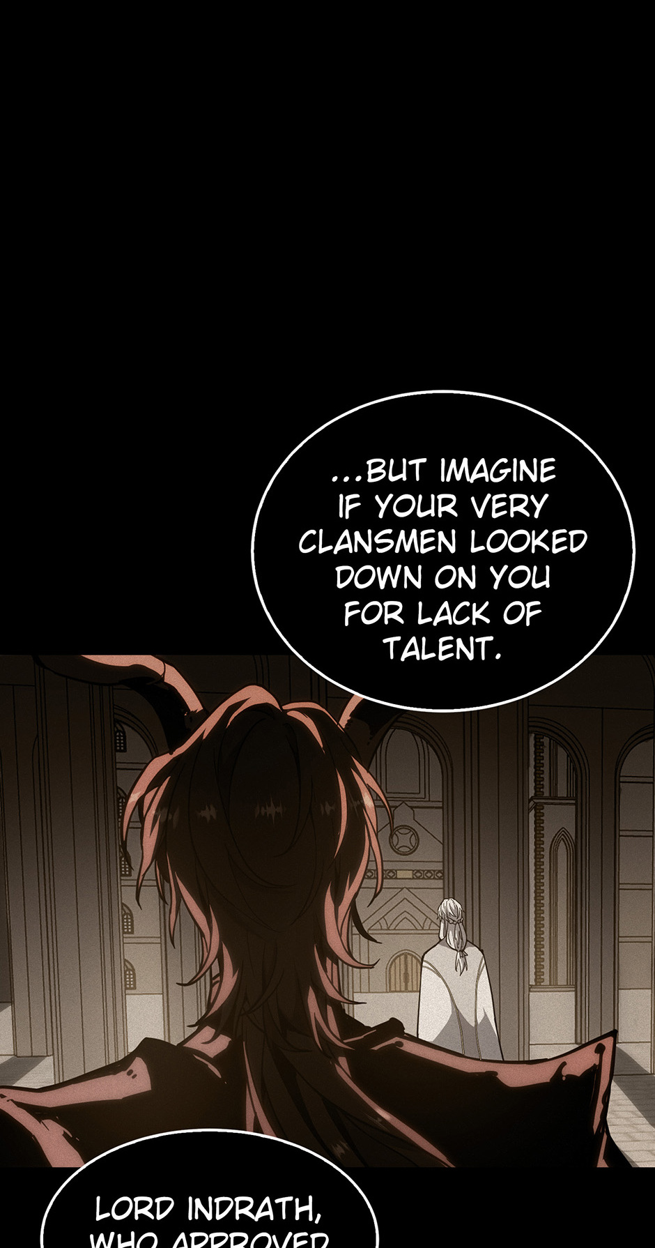 The Beginning After the End chapter 226 page 51