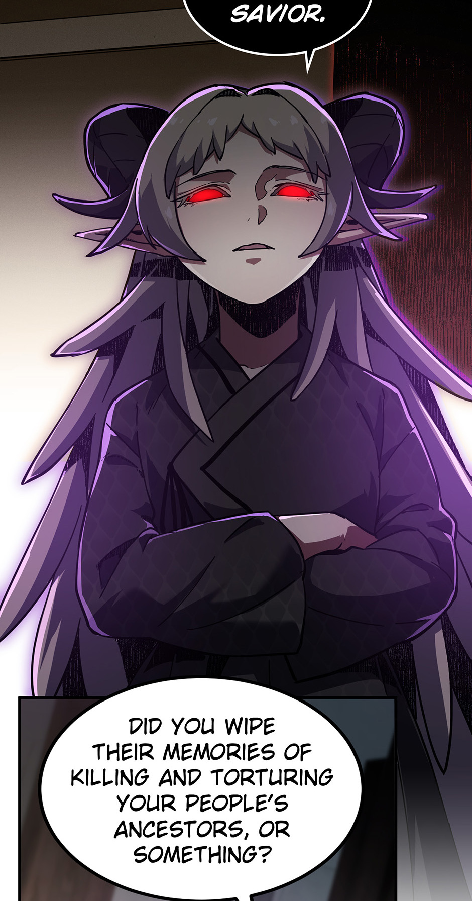 The Beginning After the End chapter 226 page 57