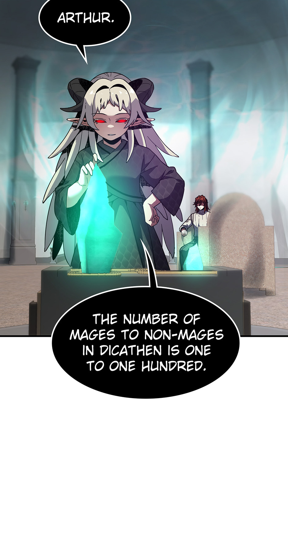 The Beginning After the End chapter 226 page 60