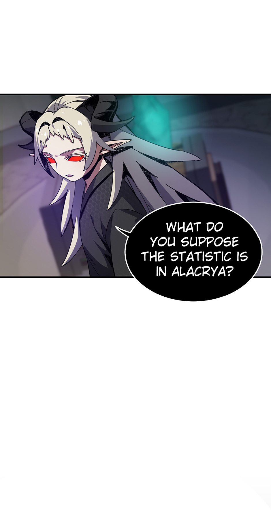 The Beginning After the End chapter 226 page 61