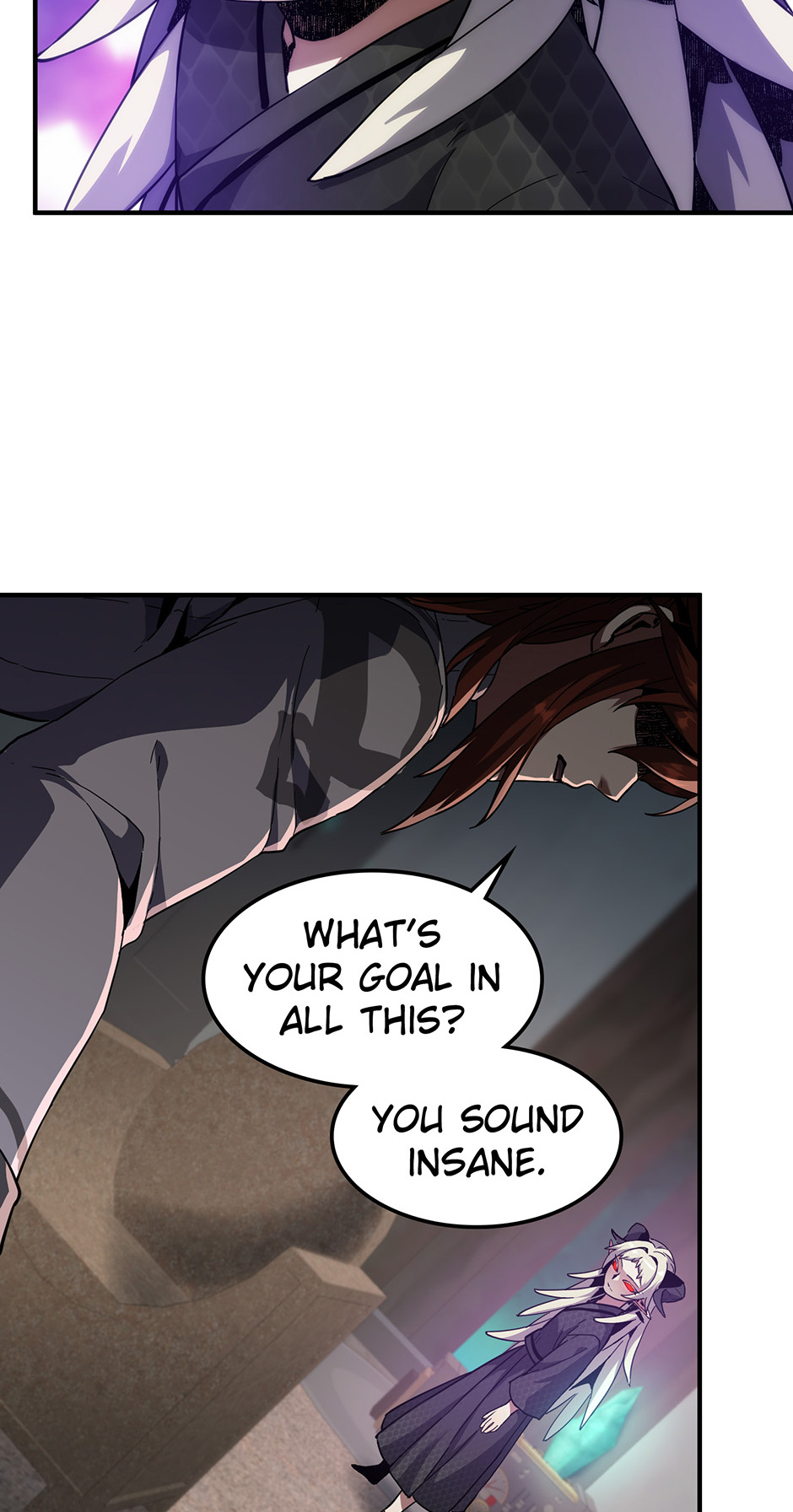 The Beginning After the End chapter 226 page 65
