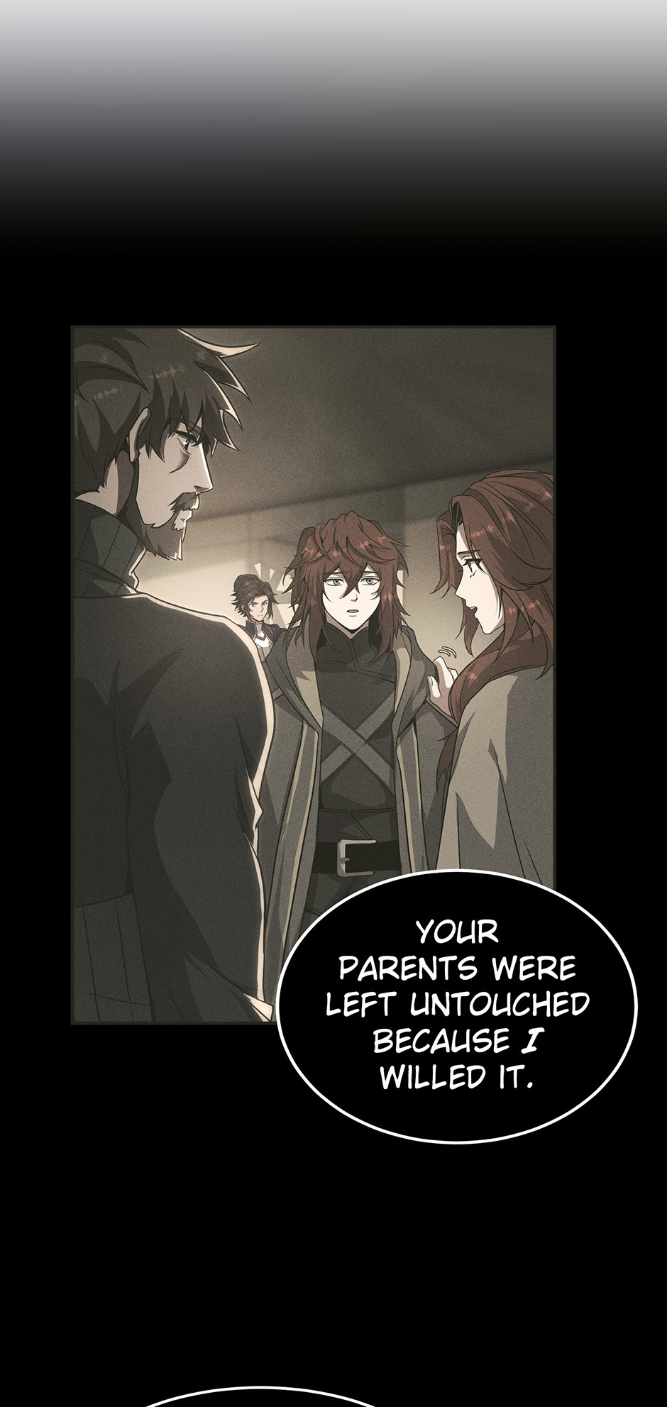 The Beginning After the End chapter 226 page 71
