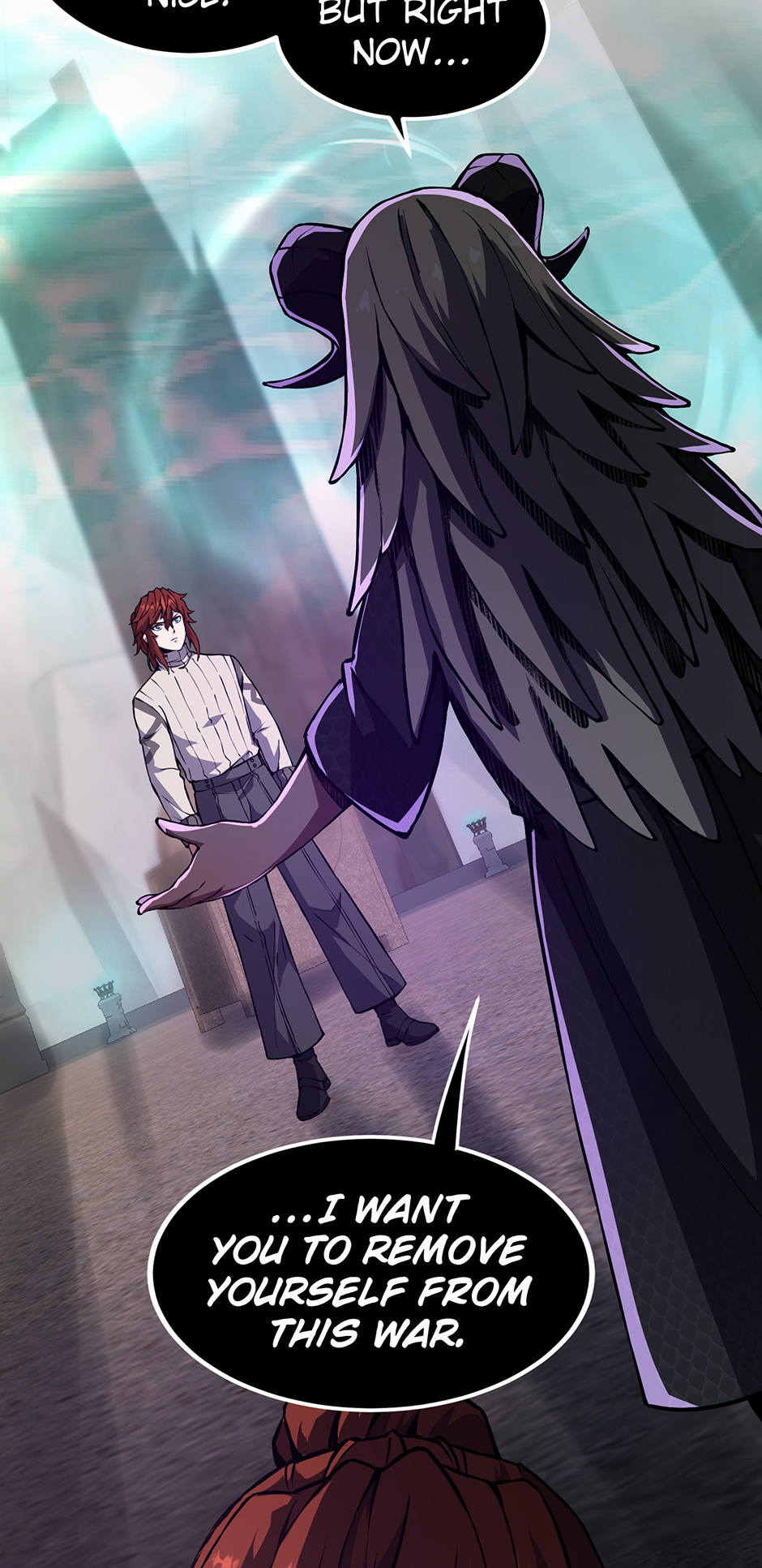 The Beginning After the End chapter 226 page 80