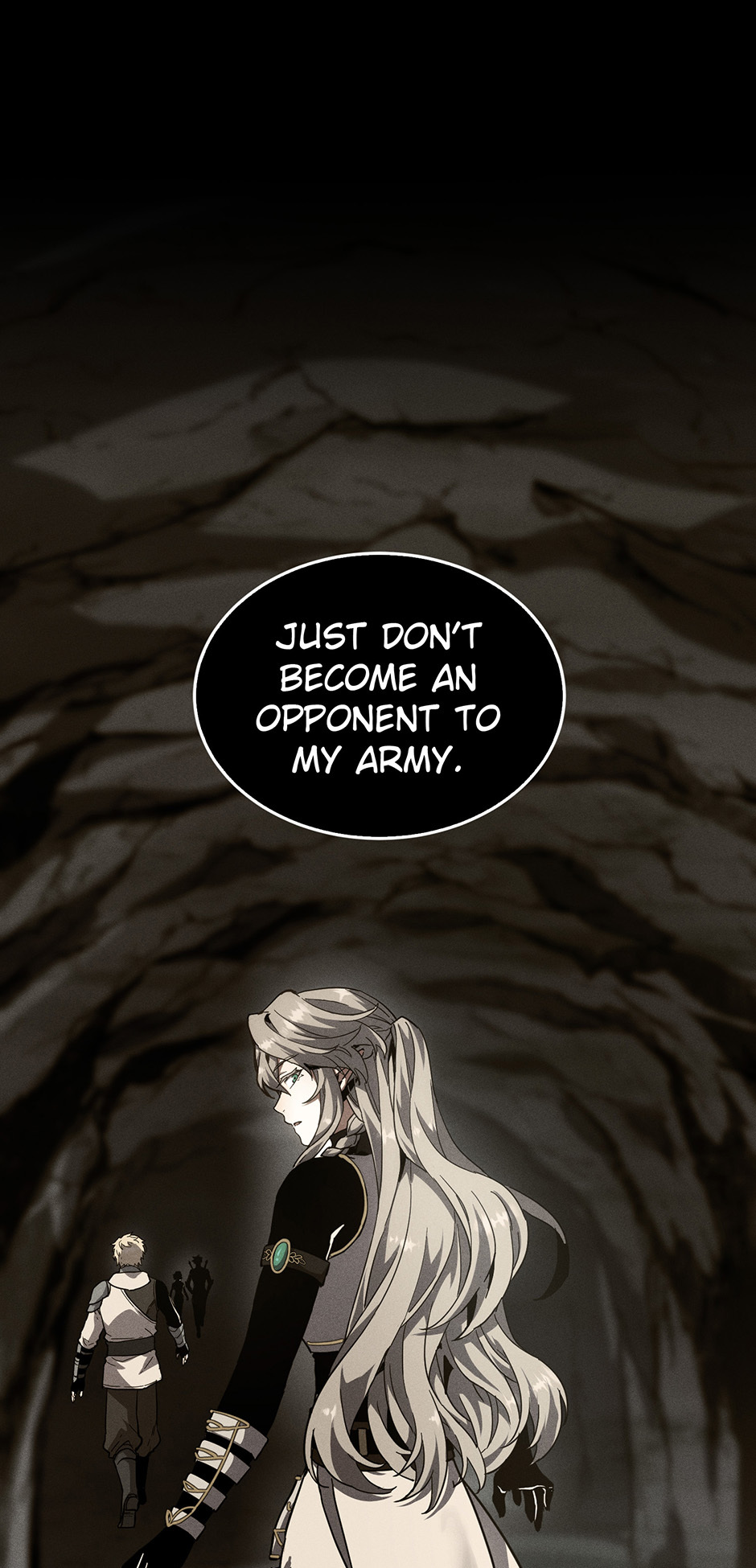 The Beginning After the End chapter 226 page 86